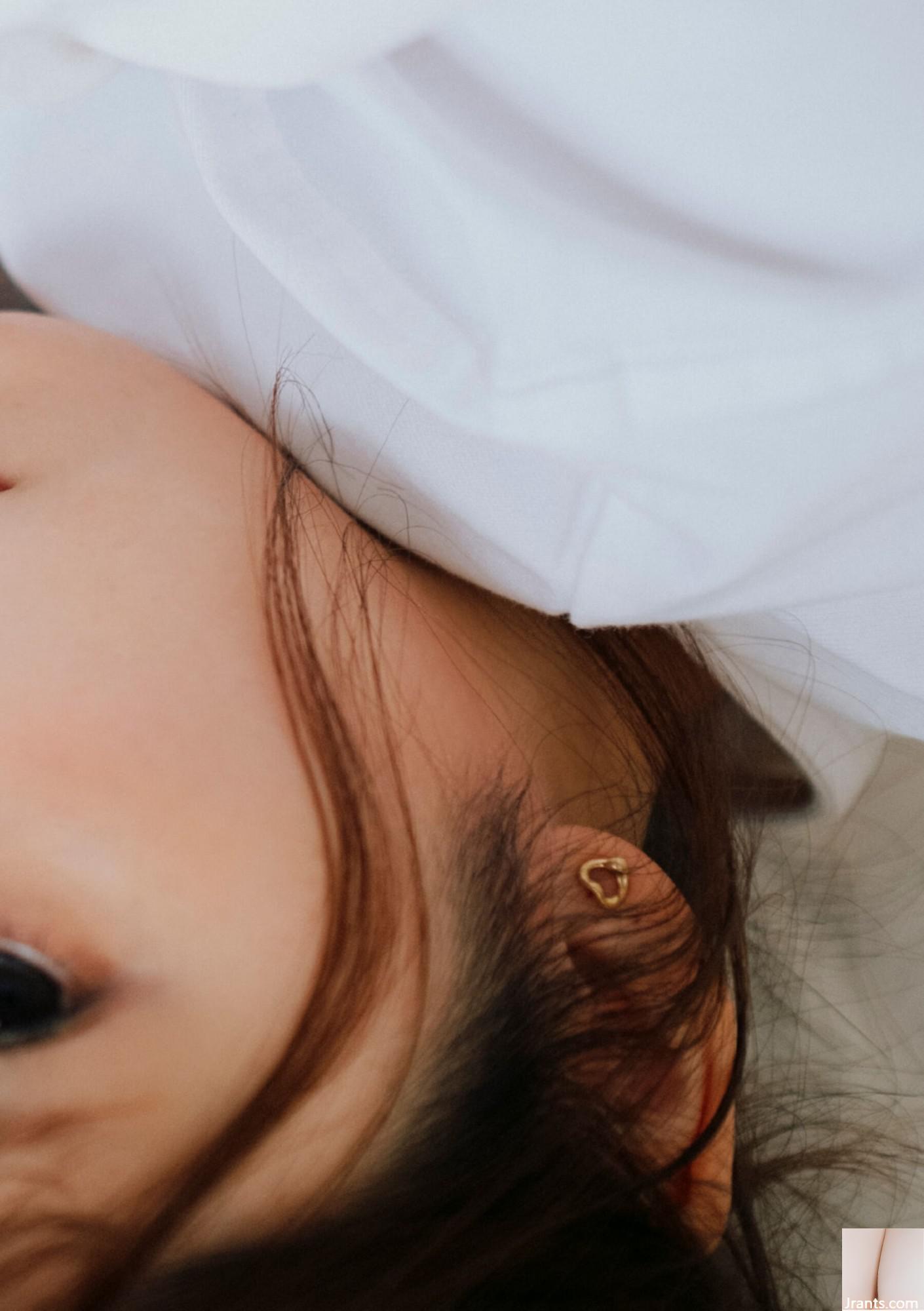 (Áo choàng Nhật Bản) Riri Nanamori《Torarechi》 (139P) - Ảnh 15