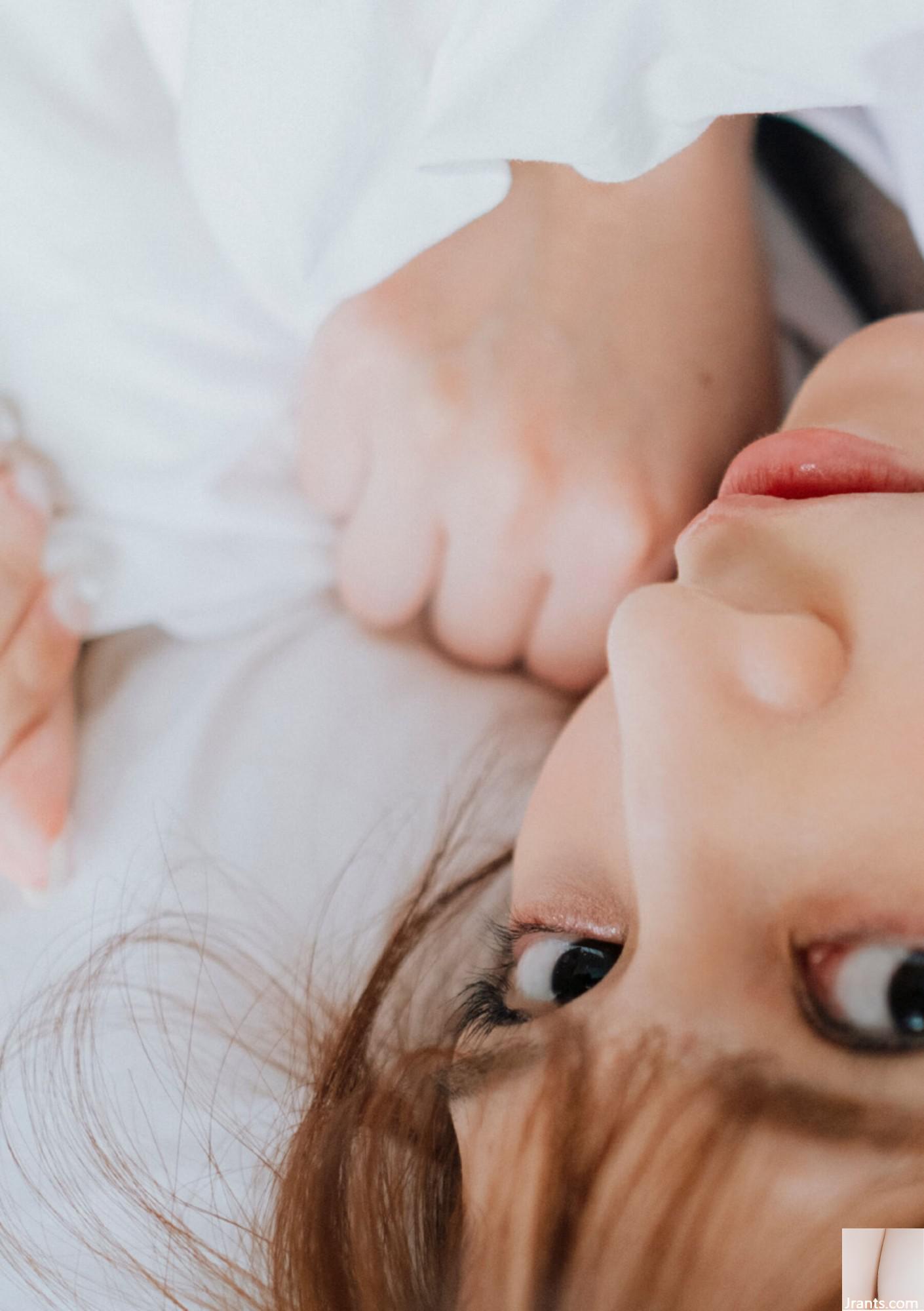 (Áo choàng Nhật Bản) Riri Nanamori《Torarechi》 (139P) - Ảnh 16