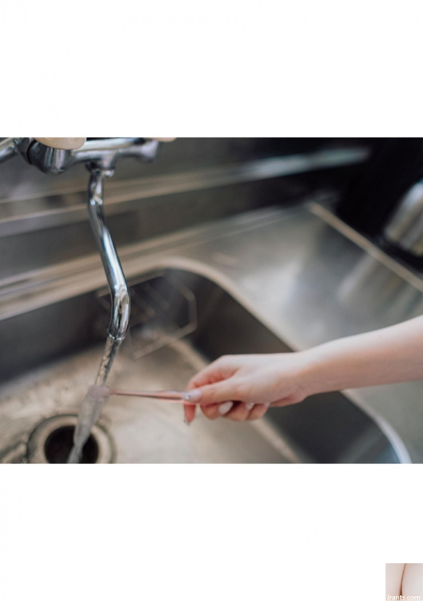 (Áo choàng Nhật Bản) Riri Nanamori《Torarechi》 (139P) - Ảnh 19