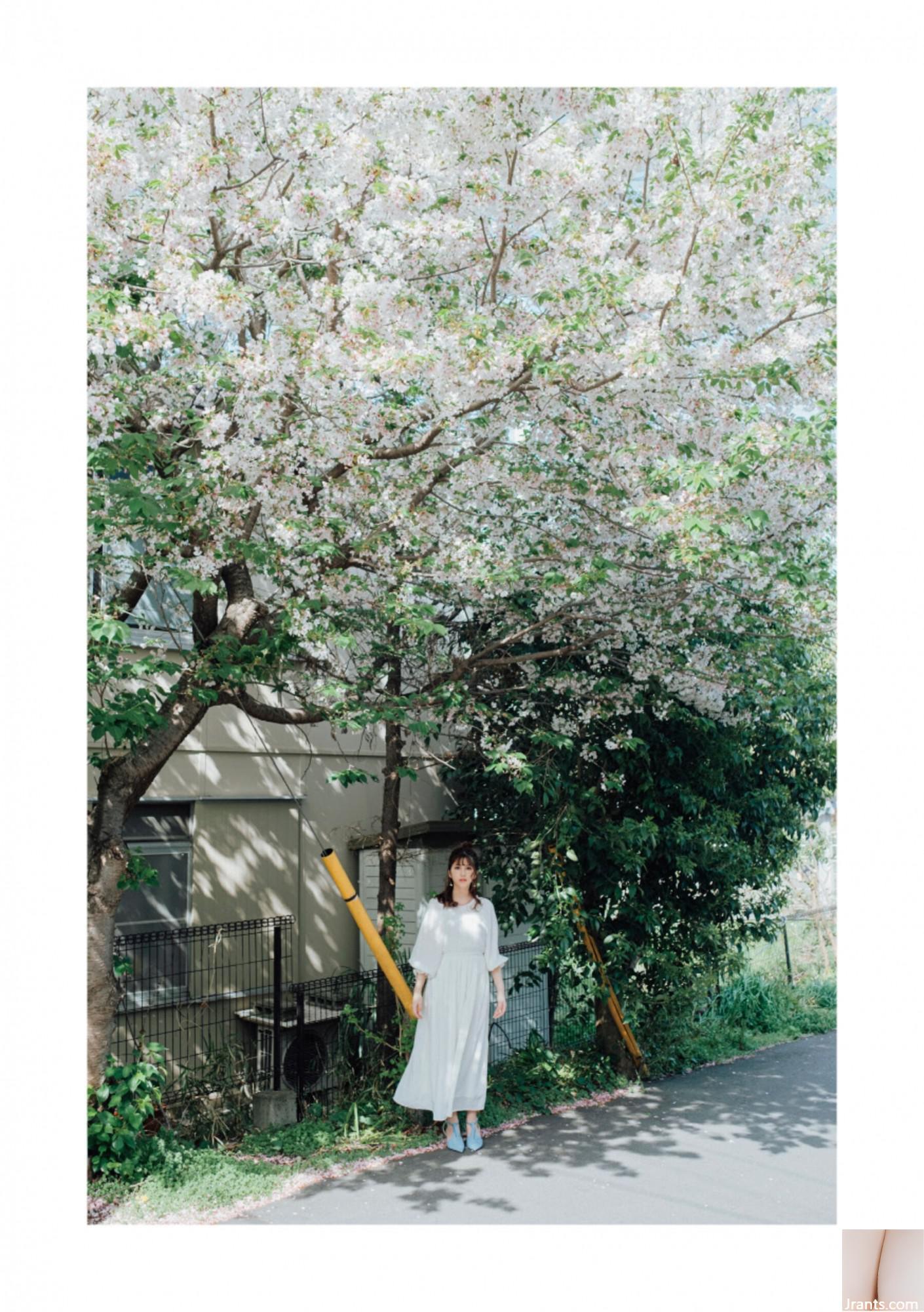 (Áo choàng Nhật Bản) Riri Nanamori《Torarechi》 (139P) - Ảnh 2