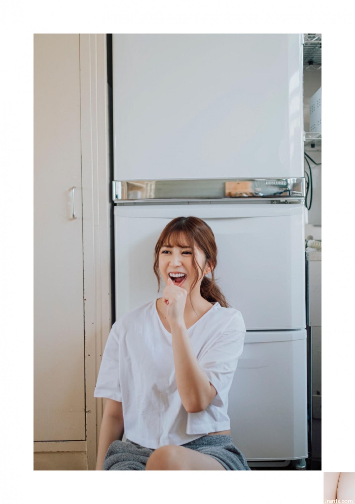 (Áo choàng Nhật Bản) Riri Nanamori《Torarechi》 (139P) - Ảnh 22