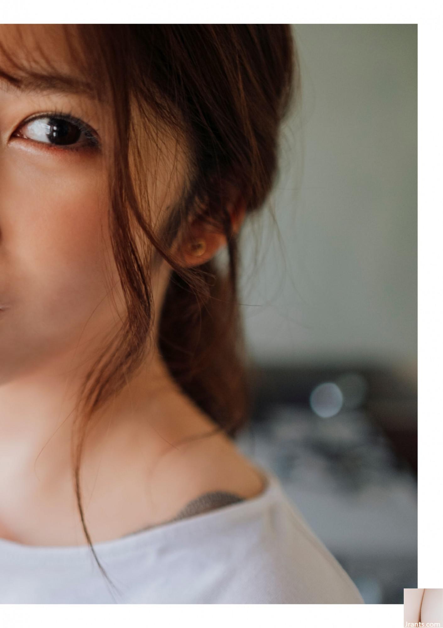 (Áo choàng Nhật Bản) Riri Nanamori《Torarechi》 (139P) - Ảnh 25