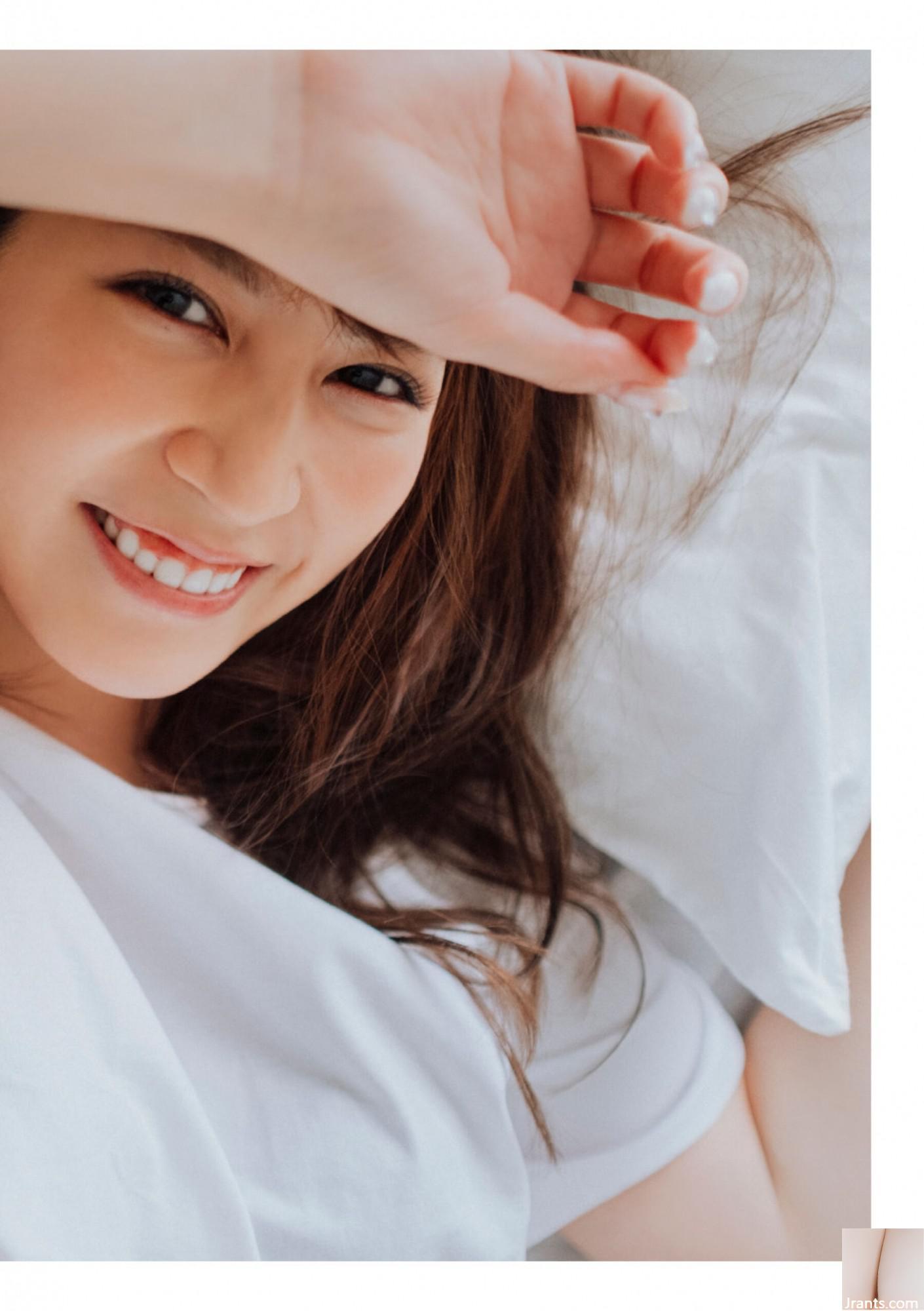 (Áo choàng Nhật Bản) Riri Nanamori《Torarechi》 (139P) - Ảnh 3