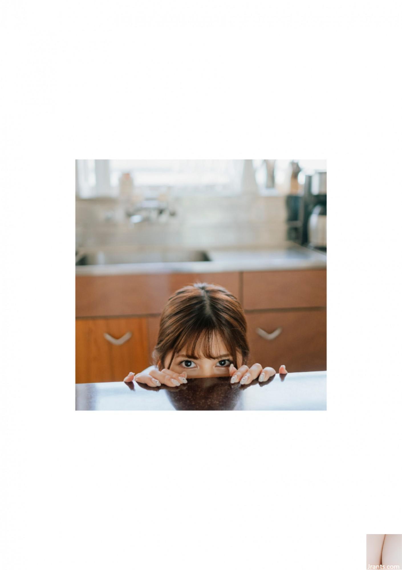 (Áo choàng Nhật Bản) Riri Nanamori《Torarechi》 (139P) - Ảnh 30