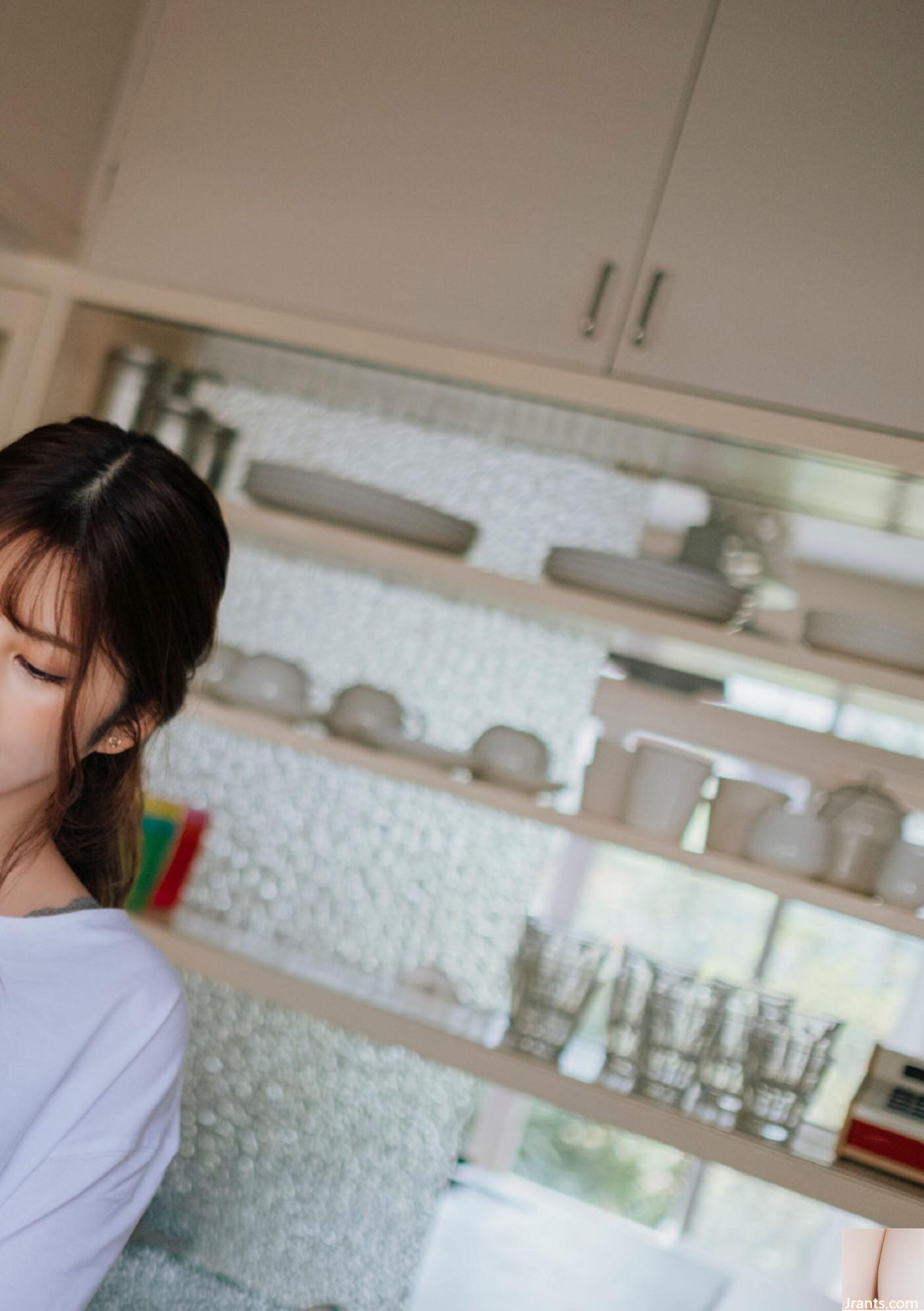 (Áo choàng Nhật Bản) Riri Nanamori《Torarechi》 (139P) - Ảnh 31