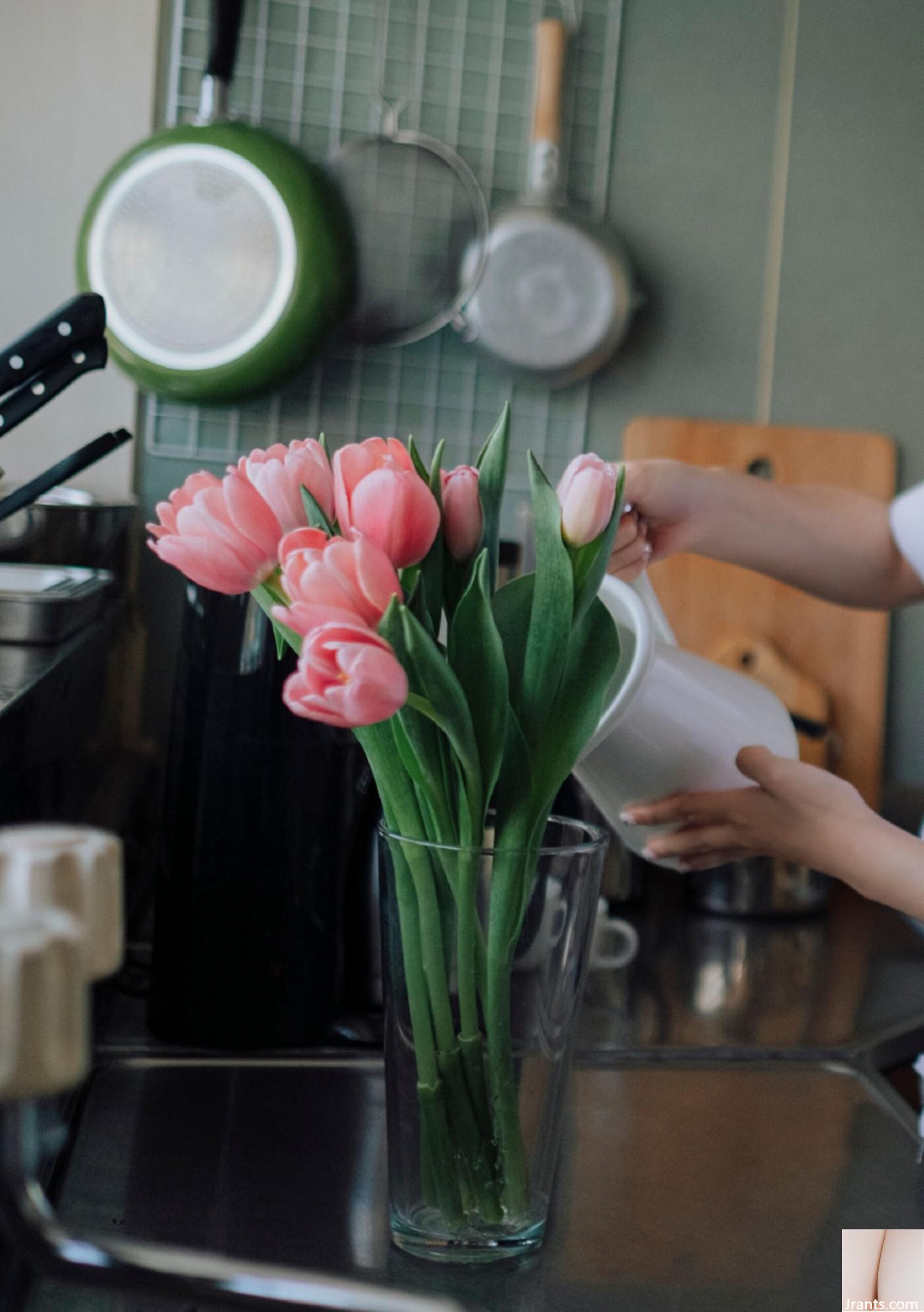 (Áo choàng Nhật Bản) Riri Nanamori《Torarechi》 (139P) - Ảnh 35