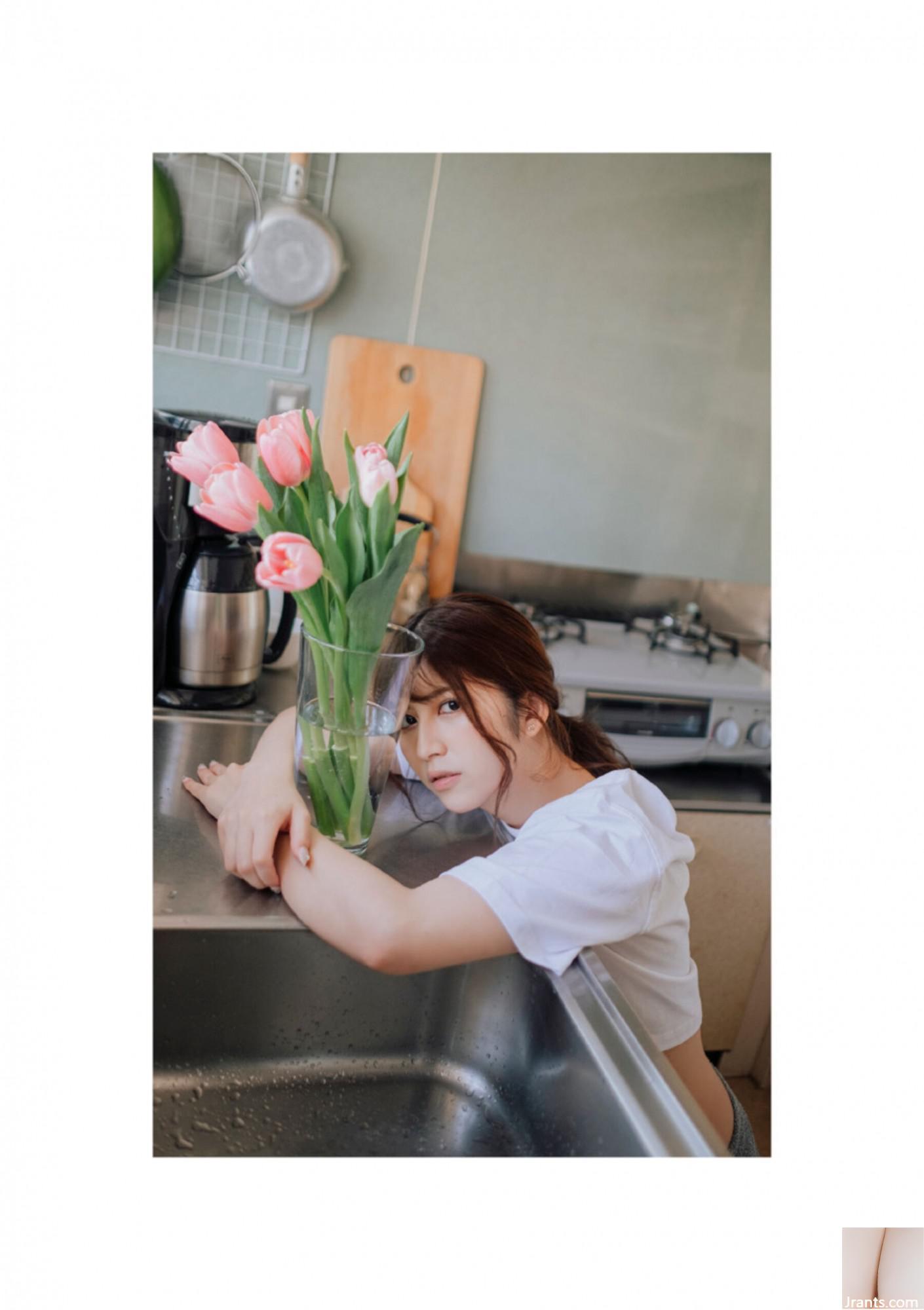 (Áo choàng Nhật Bản) Riri Nanamori《Torarechi》 (139P) - Ảnh 37