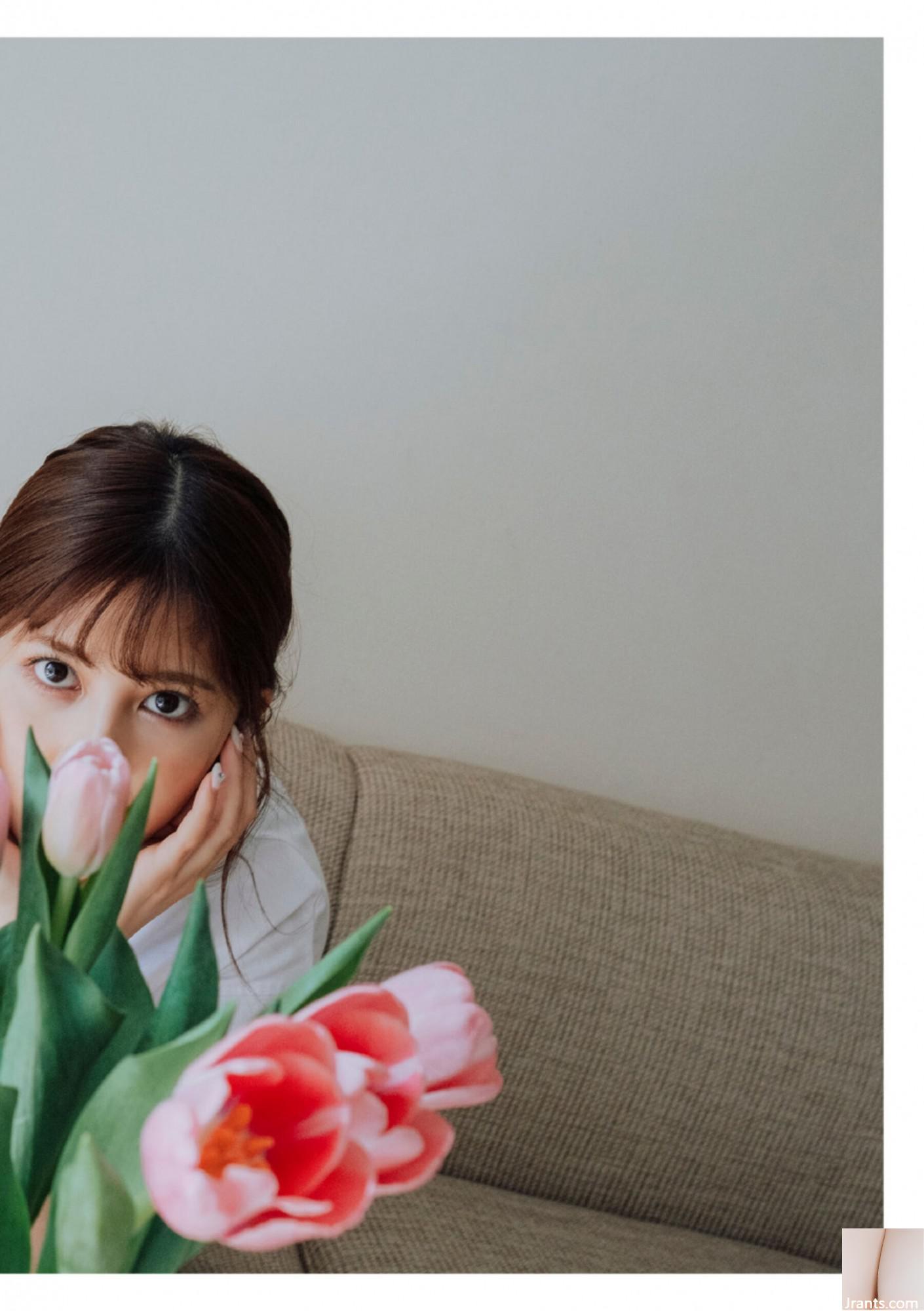 (Áo choàng Nhật Bản) Riri Nanamori《Torarechi》 (139P) - Ảnh 40