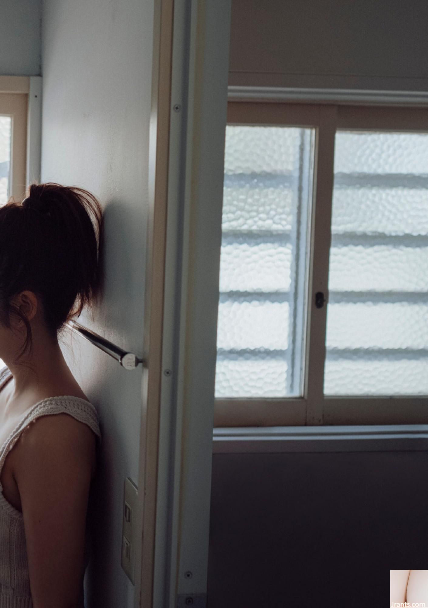 (Áo choàng Nhật Bản) Riri Nanamori《Torarechi》 (139P) - Ảnh 43