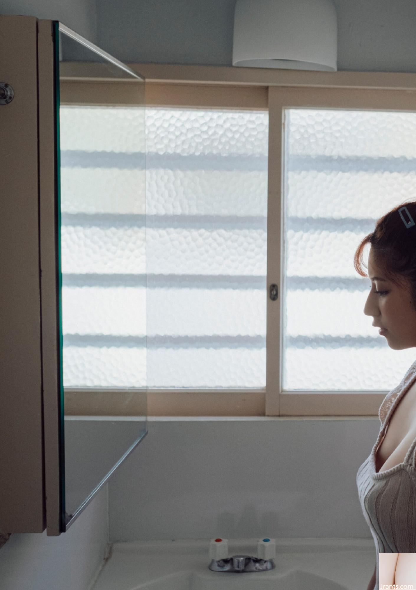 (Áo choàng Nhật Bản) Riri Nanamori《Torarechi》 (139P) - Ảnh 44