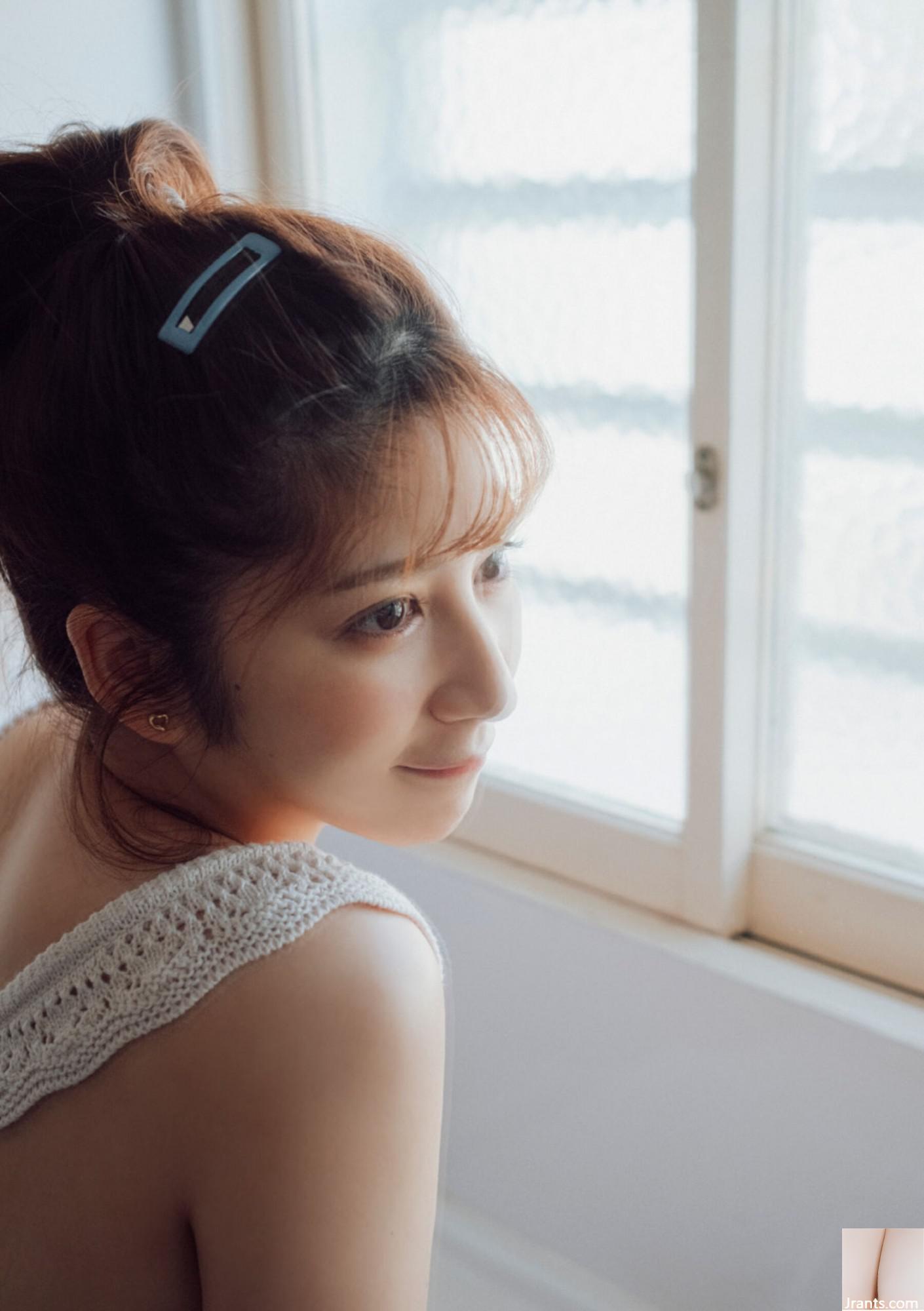 (Áo choàng Nhật Bản) Riri Nanamori《Torarechi》 (139P) - Ảnh 45