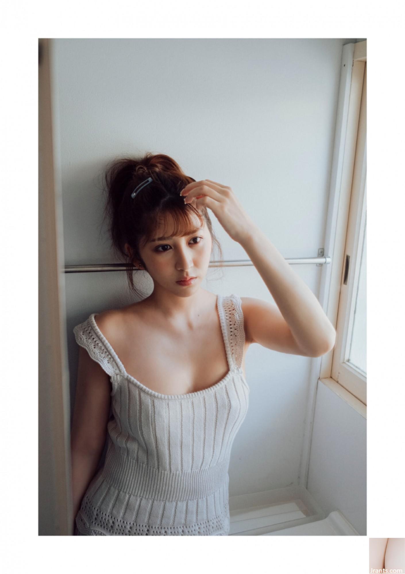 (Áo choàng Nhật Bản) Riri Nanamori《Torarechi》 (139P) - Ảnh 46