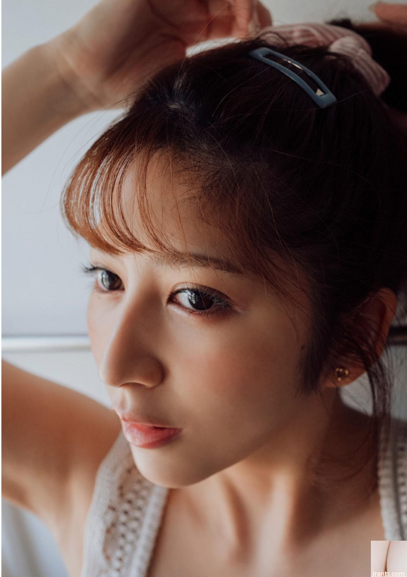 (Áo choàng Nhật Bản) Riri Nanamori《Torarechi》 (139P) - Ảnh 47