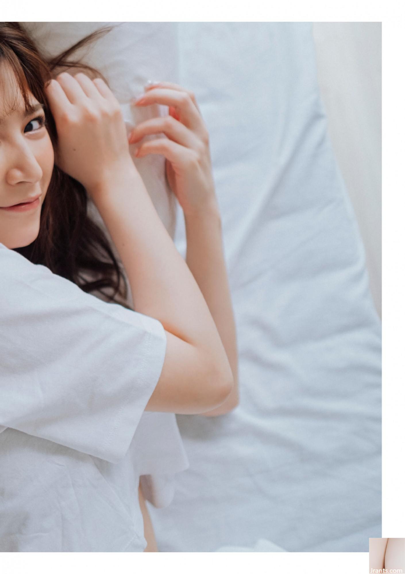 (Áo choàng Nhật Bản) Riri Nanamori《Torarechi》 (139P) - Ảnh 5