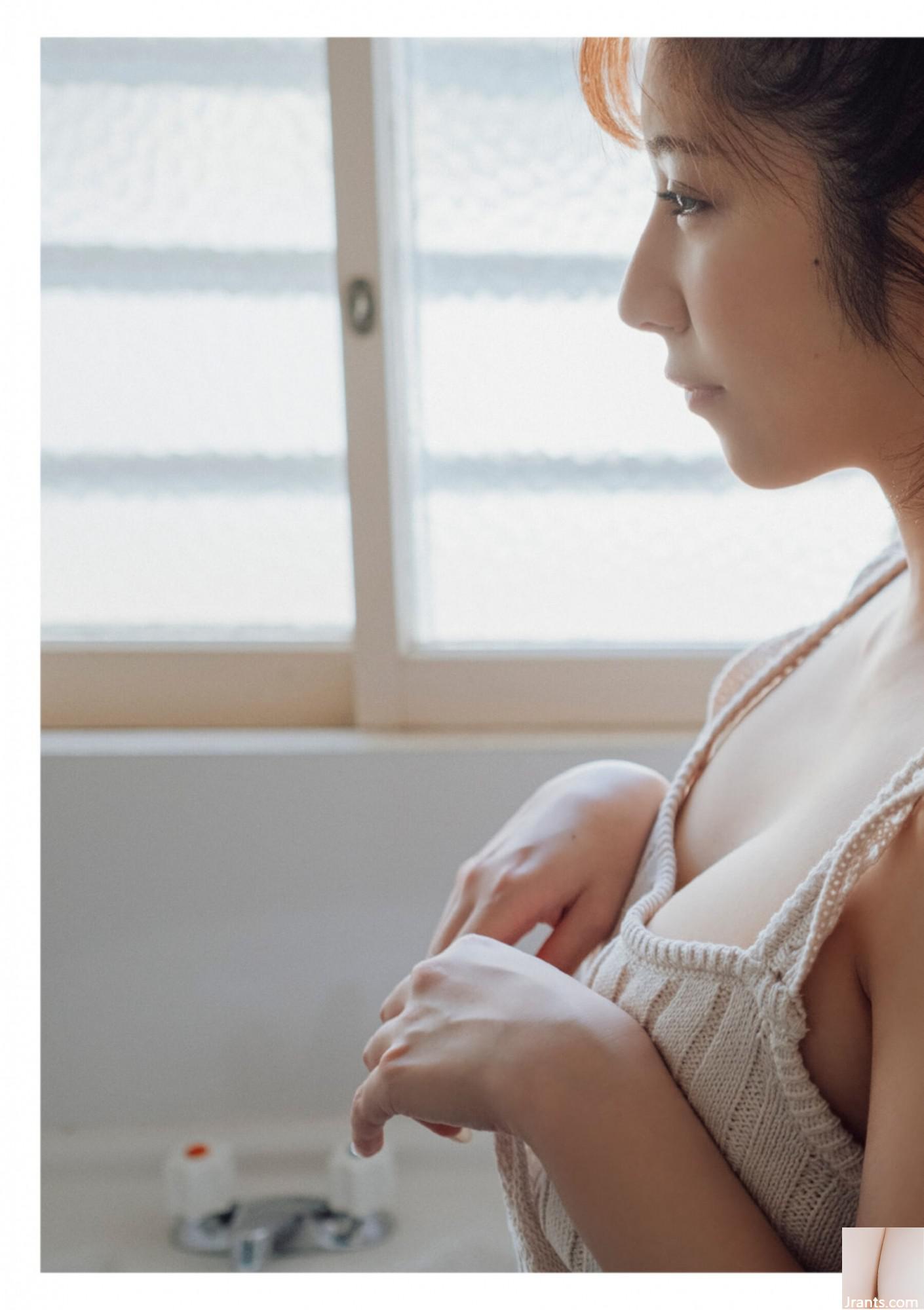 (Áo choàng Nhật Bản) Riri Nanamori《Torarechi》 (139P) - Ảnh 50