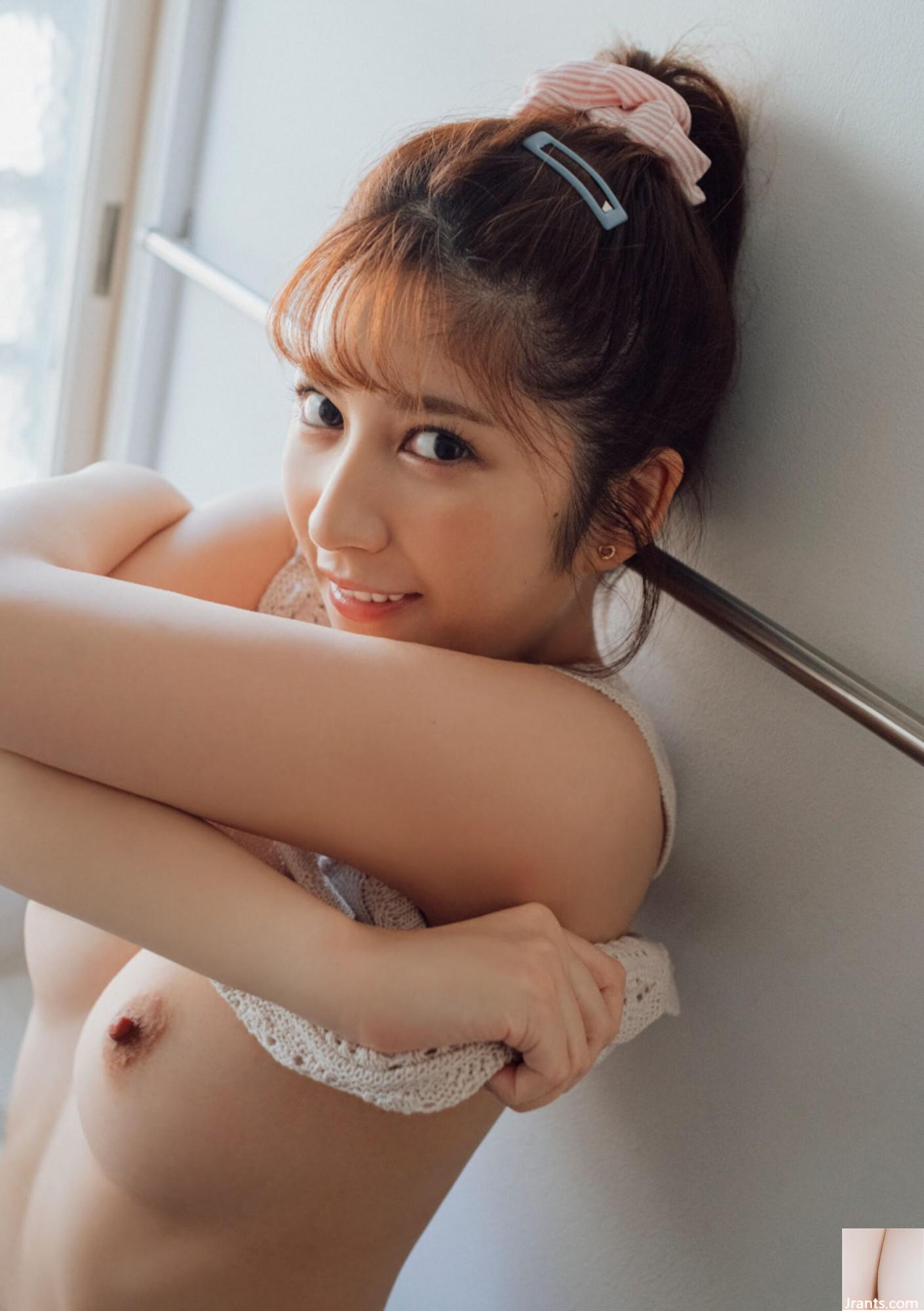 (Áo choàng Nhật Bản) Riri Nanamori《Torarechi》 (139P) - Ảnh 52