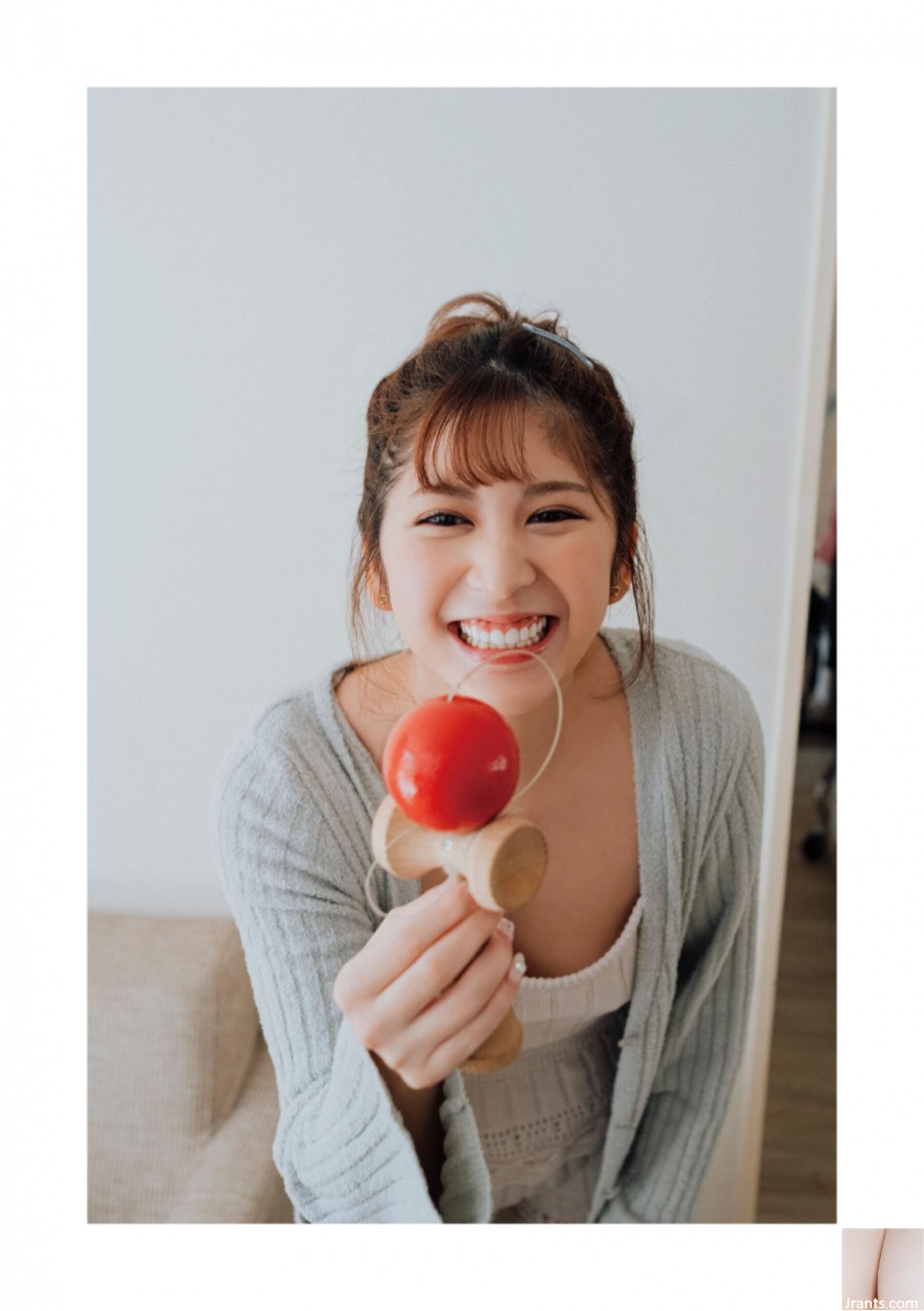 (Áo choàng Nhật Bản) Riri Nanamori《Torarechi》 (139P) - Ảnh 57