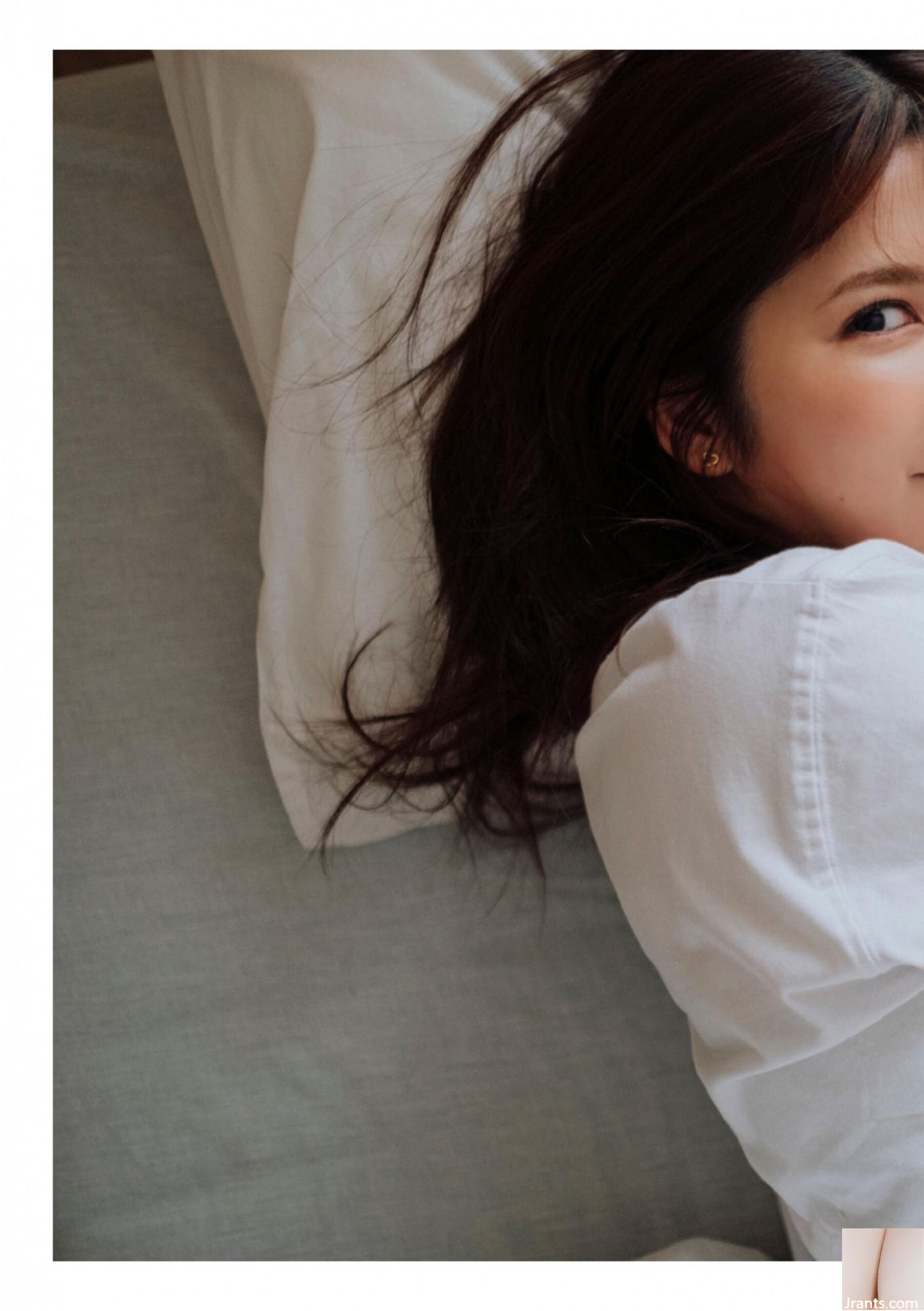 (Áo choàng Nhật Bản) Riri Nanamori《Torarechi》 (139P) - Ảnh 6