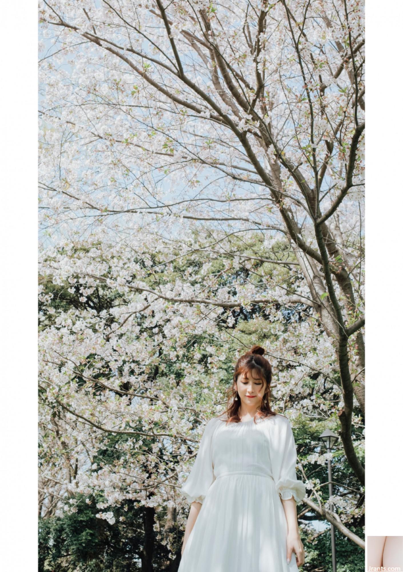 (Áo choàng Nhật Bản) Riri Nanamori《Torarechi》 (139P) - Ảnh 60