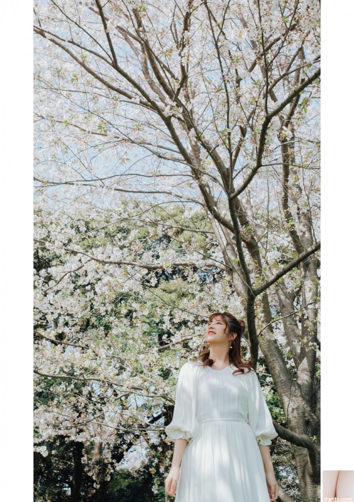 (Áo choàng Nhật Bản) Riri Nanamori《Torarechi》 (139P) - Ảnh 61