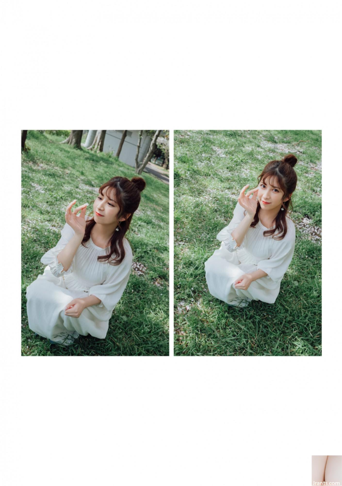 (Áo choàng Nhật Bản) Riri Nanamori《Torarechi》 (139P) - Ảnh 64