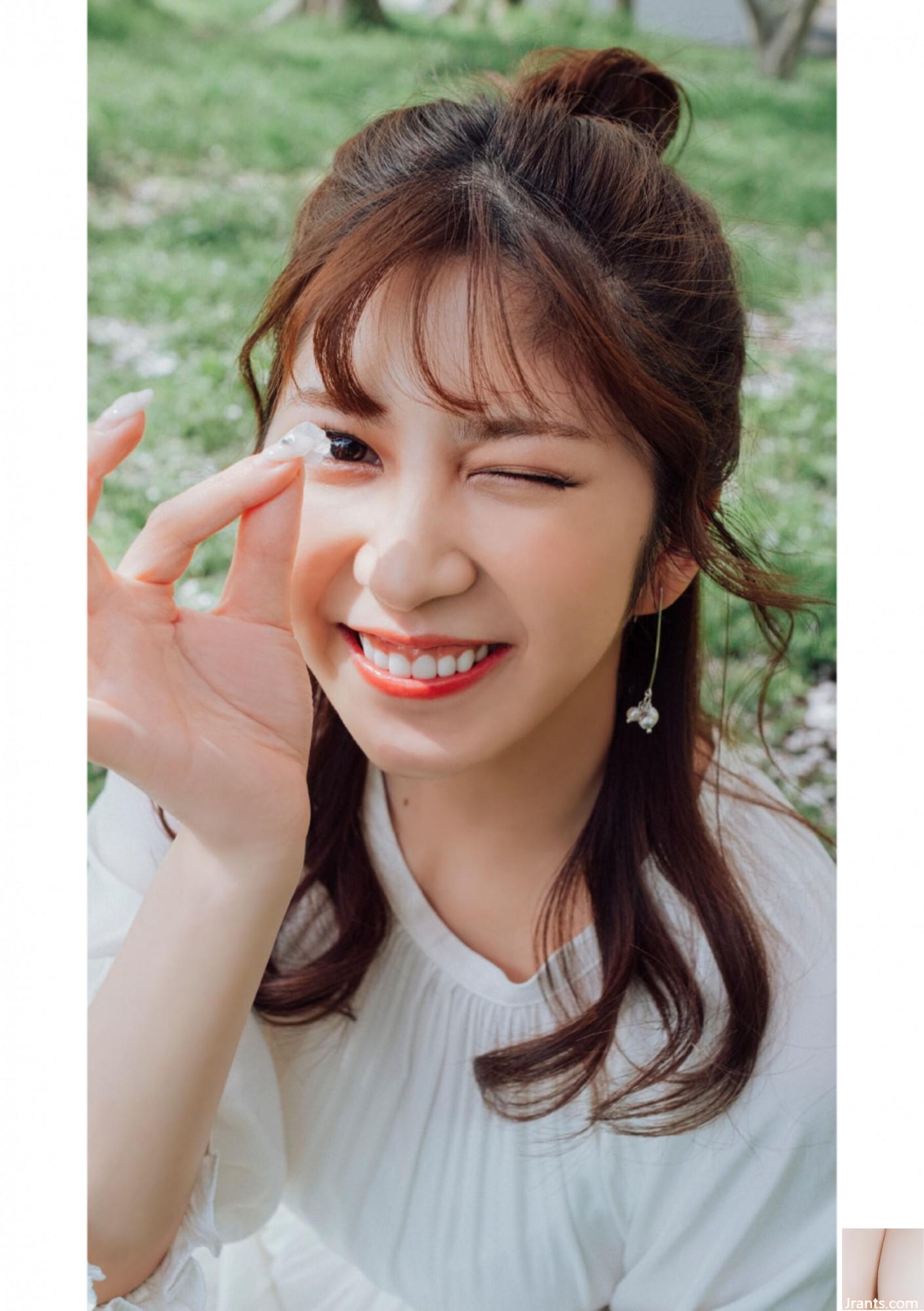 (Áo choàng Nhật Bản) Riri Nanamori《Torarechi》 (139P) - Ảnh 65