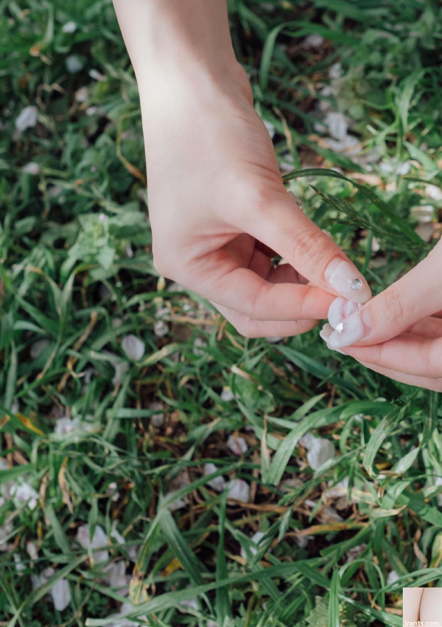 (Áo choàng Nhật Bản) Riri Nanamori《Torarechi》 (139P) - Ảnh 67