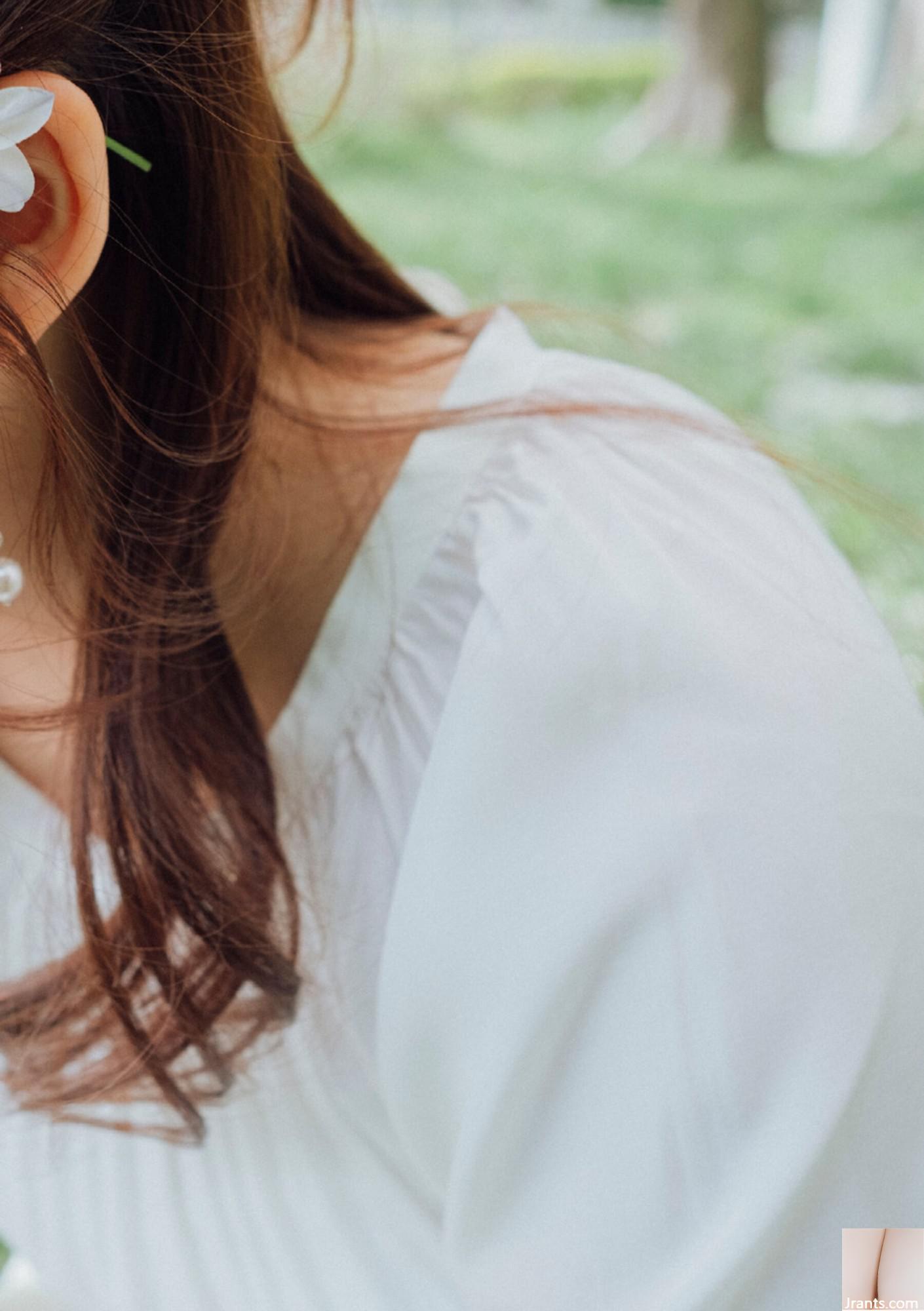 (Áo choàng Nhật Bản) Riri Nanamori《Torarechi》 (139P) - Ảnh 68