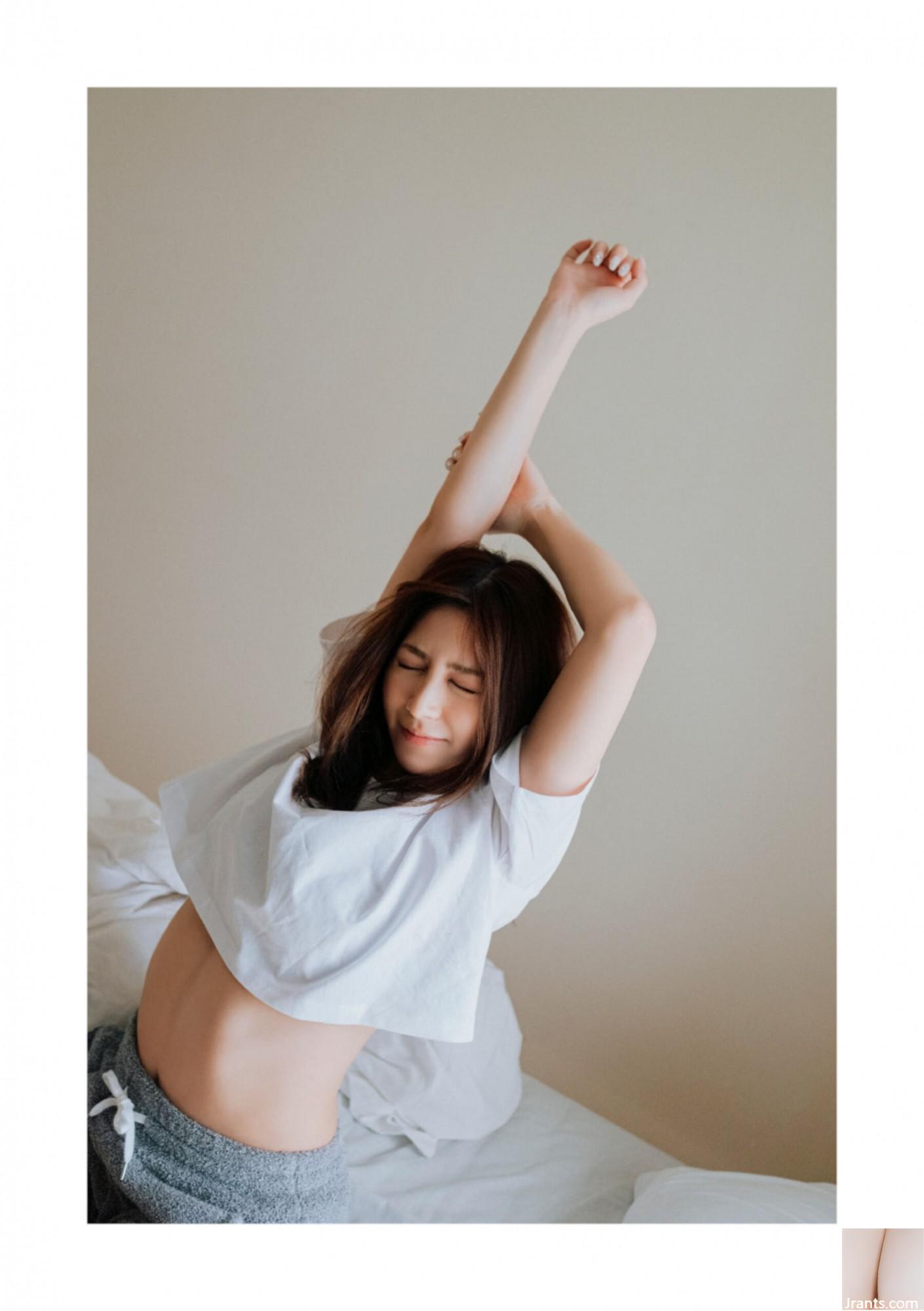 (Áo choàng Nhật Bản) Riri Nanamori《Torarechi》 (139P) - Ảnh 7