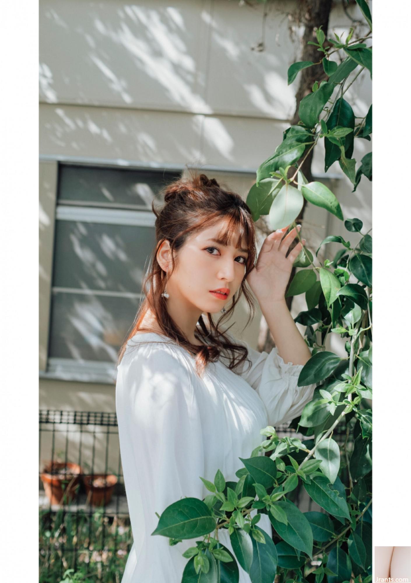 (Áo choàng Nhật Bản) Riri Nanamori《Torarechi》 (139P) - Ảnh 72