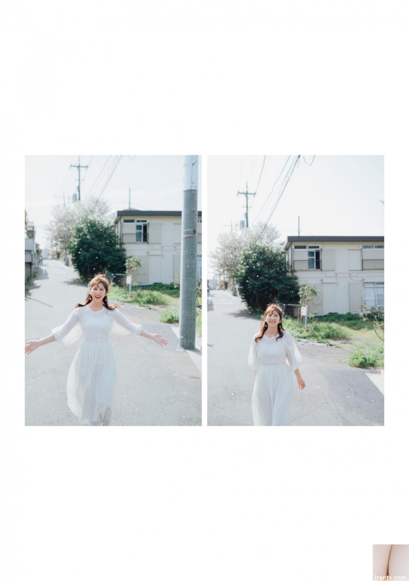 (Áo choàng Nhật Bản) Riri Nanamori《Torarechi》 (139P) - Ảnh 73