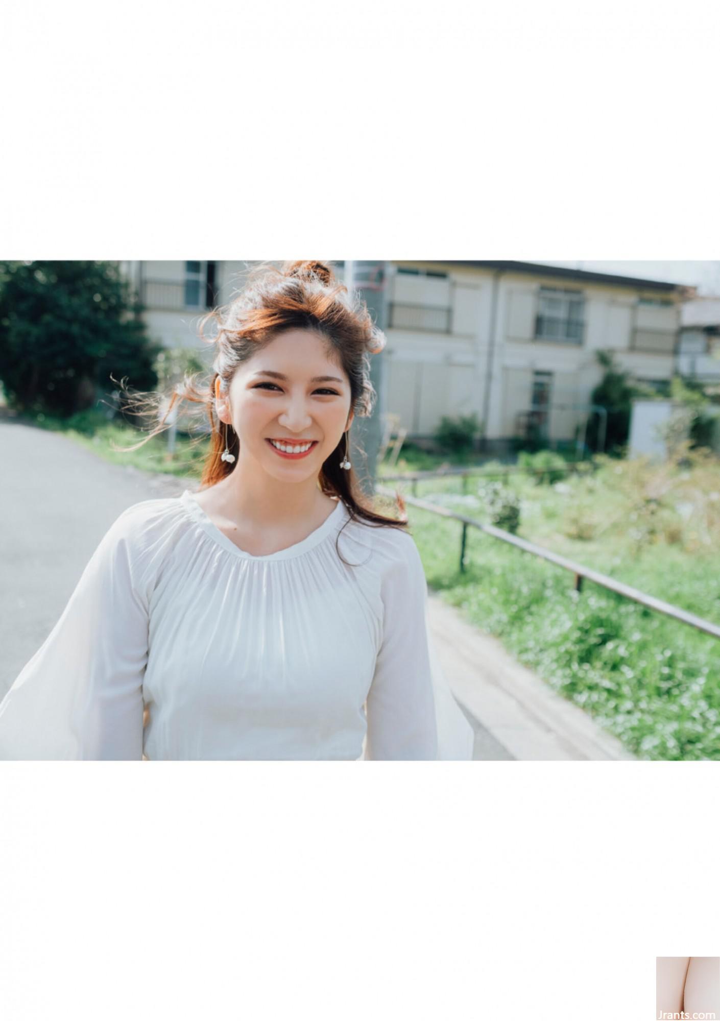 (Áo choàng Nhật Bản) Riri Nanamori《Torarechi》 (139P) - Ảnh 74