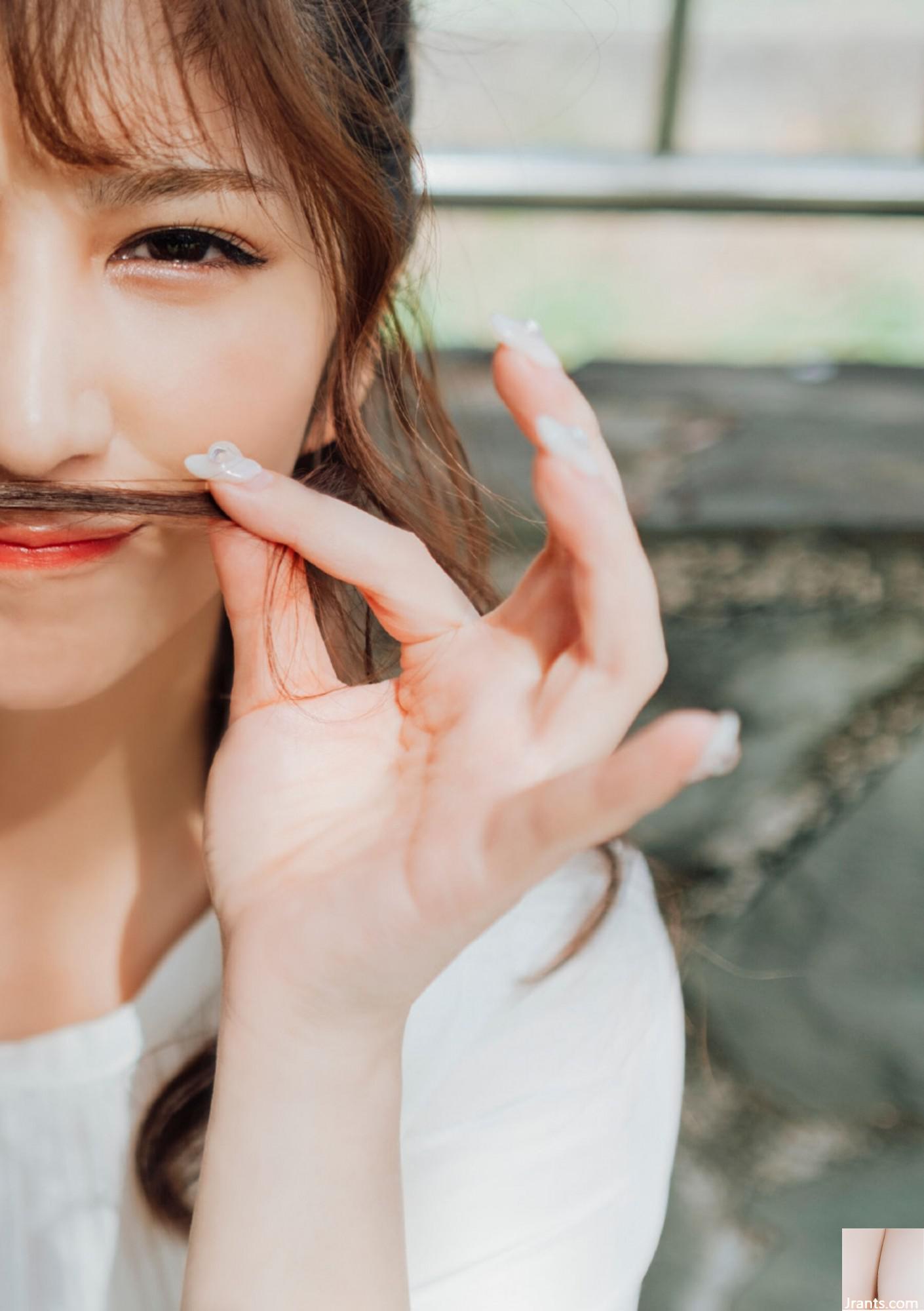 (Áo choàng Nhật Bản) Riri Nanamori《Torarechi》 (139P) - Ảnh 75