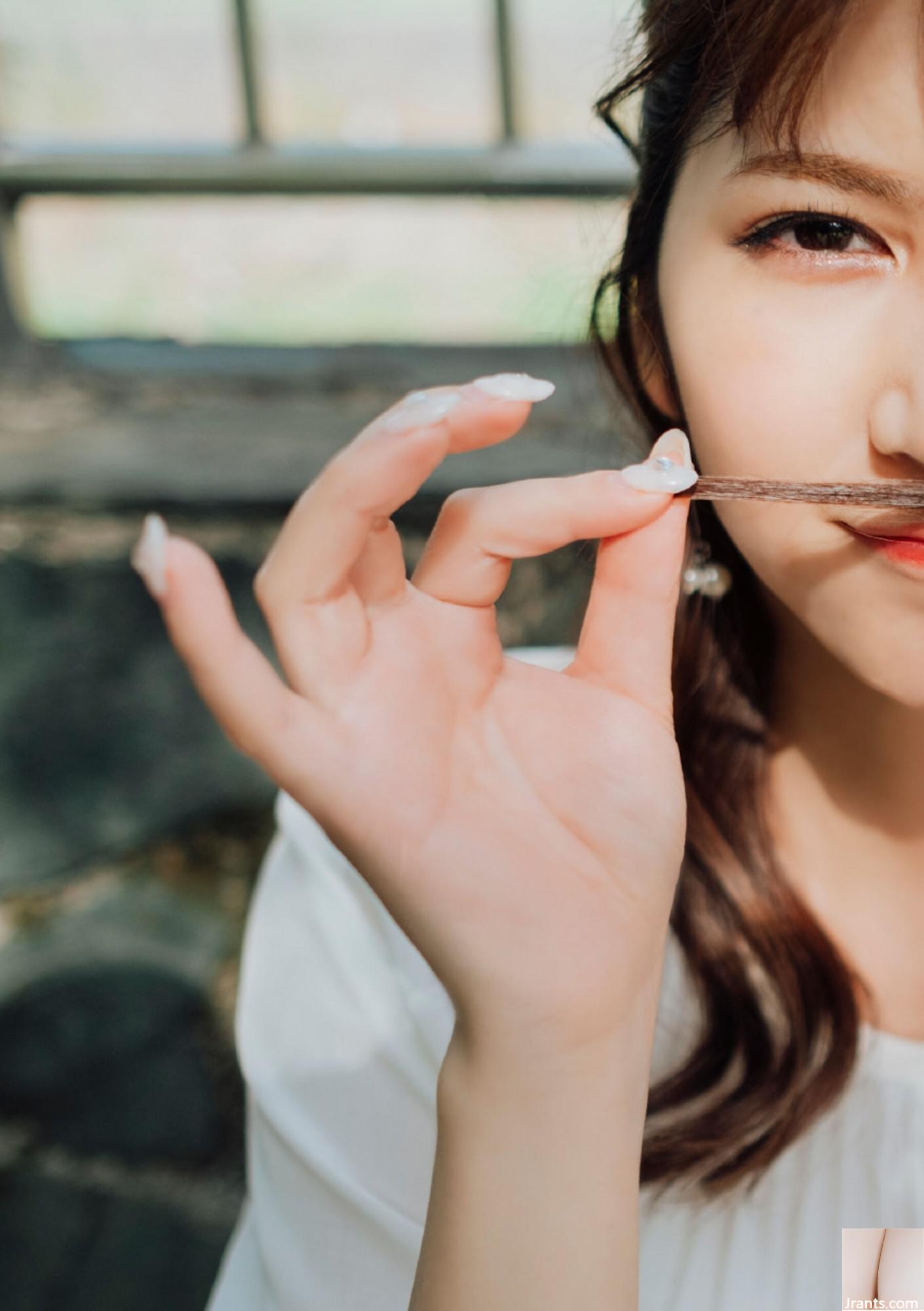 (Áo choàng Nhật Bản) Riri Nanamori《Torarechi》 (139P) - Ảnh 76