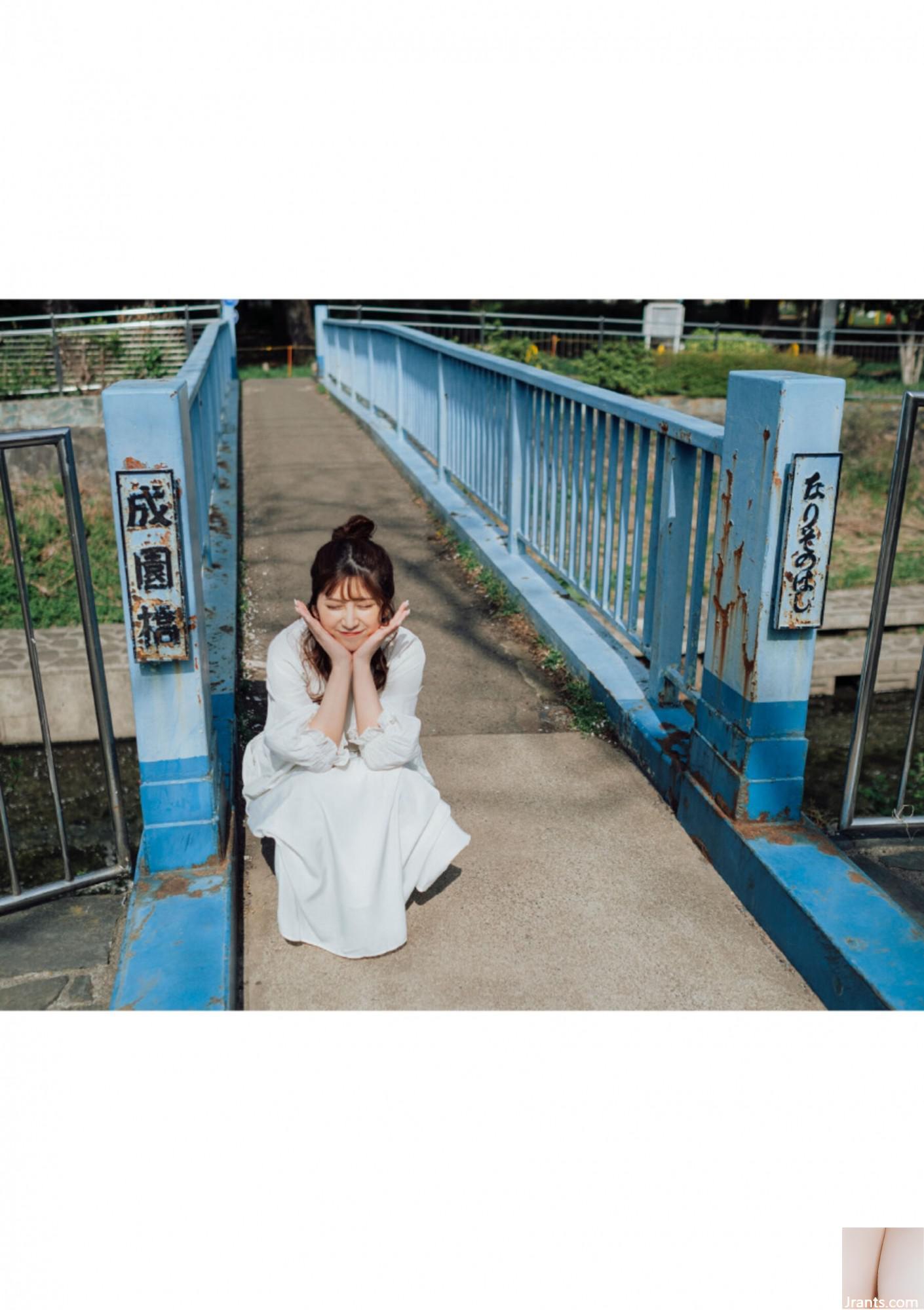 (Áo choàng Nhật Bản) Riri Nanamori《Torarechi》 (139P) - Ảnh 78