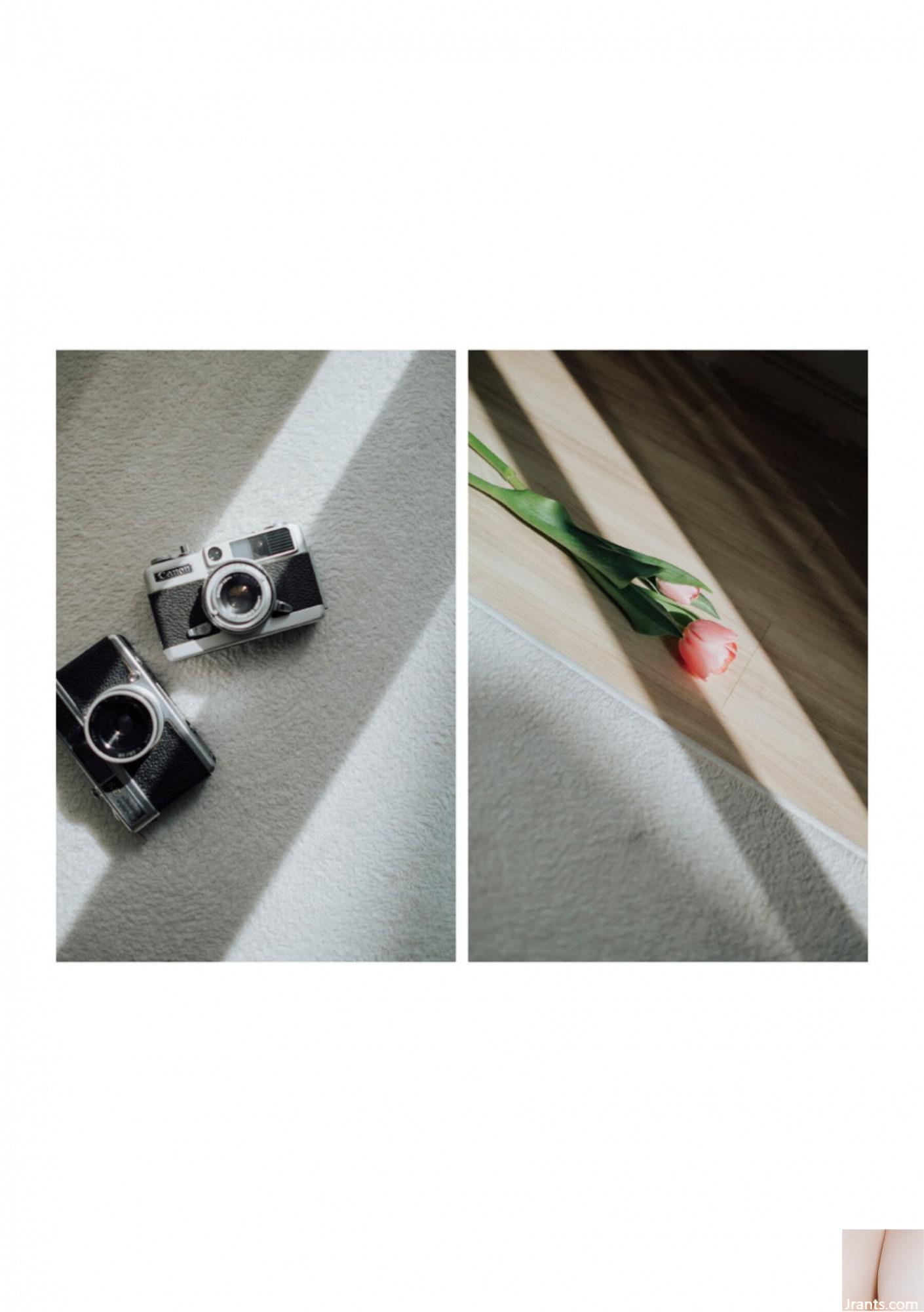 (Áo choàng Nhật Bản) Riri Nanamori《Torarechi》 (139P) - Ảnh 79