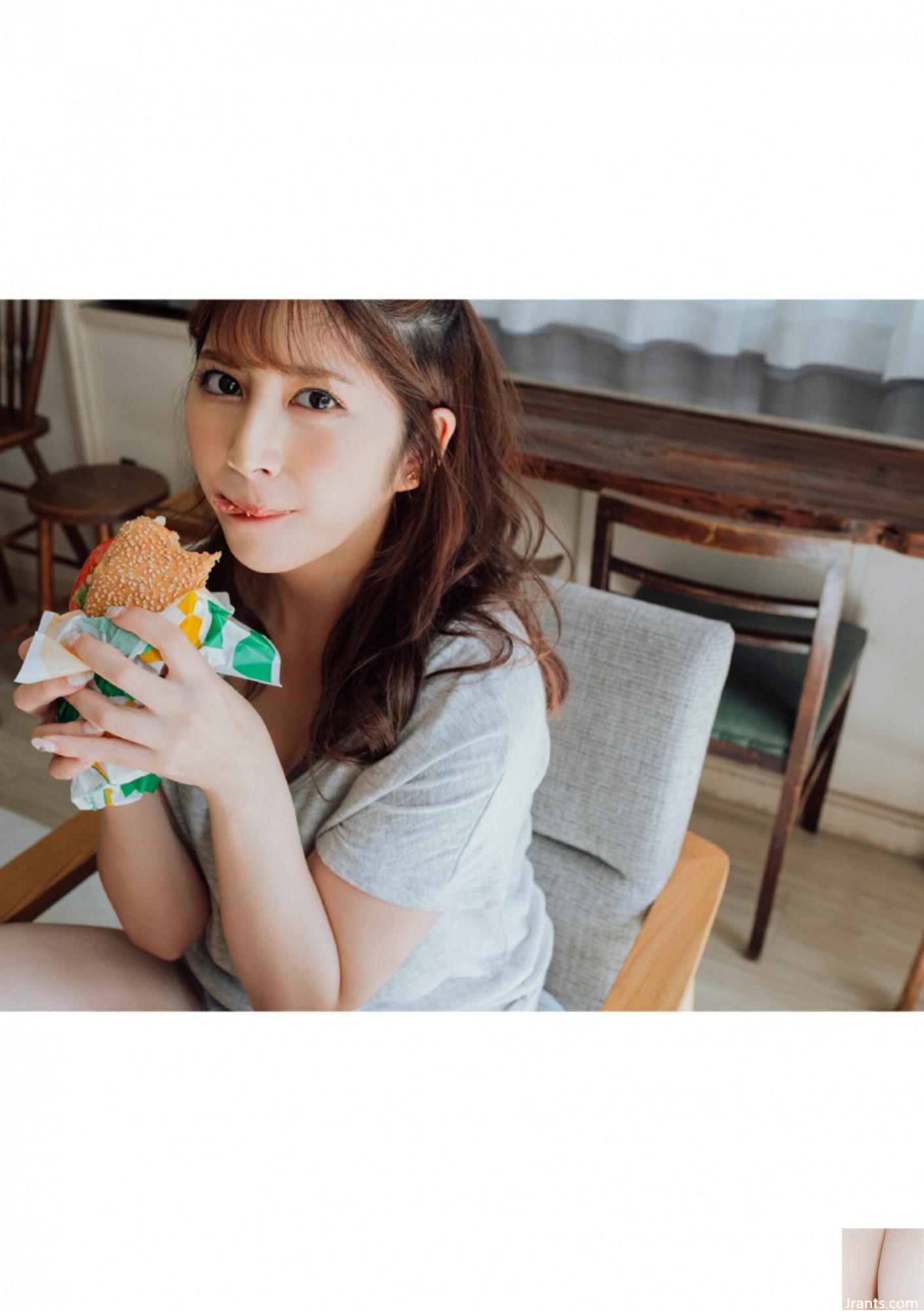 (Áo choàng Nhật Bản) Riri Nanamori《Torarechi》 (139P) - Ảnh 83