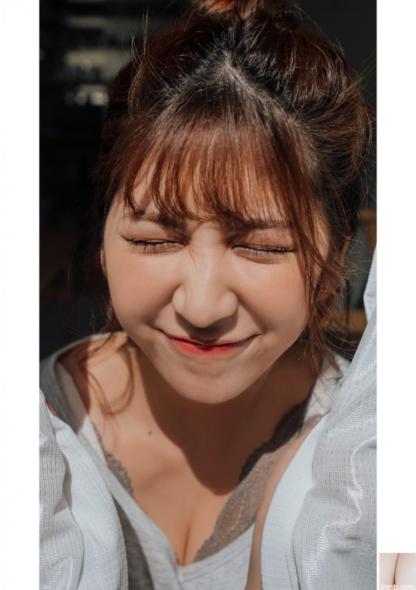 (Áo choàng Nhật Bản) Riri Nanamori《Torarechi》 (139P) - Ảnh 86