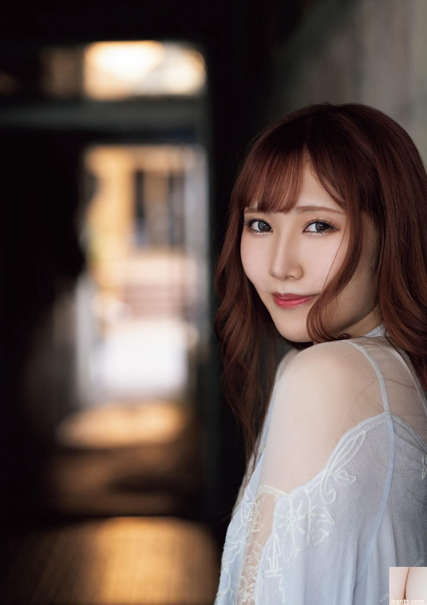 (Bộ người mẫu Nhật Bản) Saito Ami “Sensual” (87P) - Ảnh 21