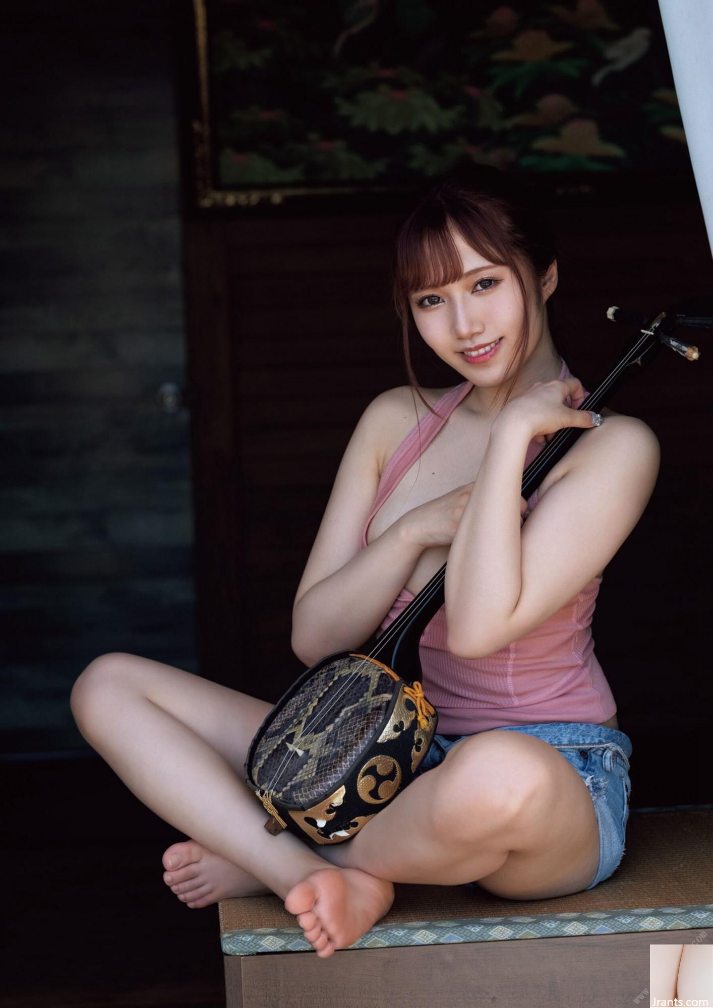 (Bộ người mẫu Nhật Bản) Saito Ami “Sensual” (87P) - Ảnh 40