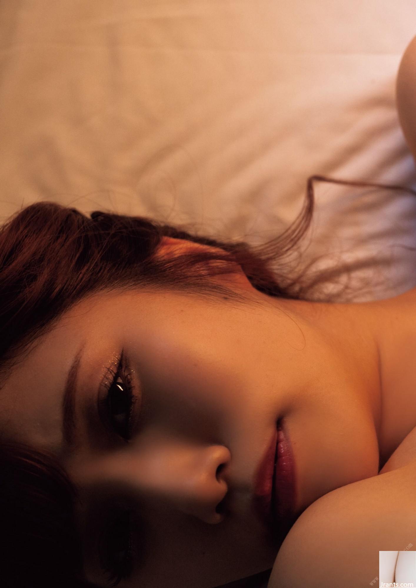 (Bộ người mẫu Nhật Bản) Saito Ami “Sensual” (87P) - Ảnh 81