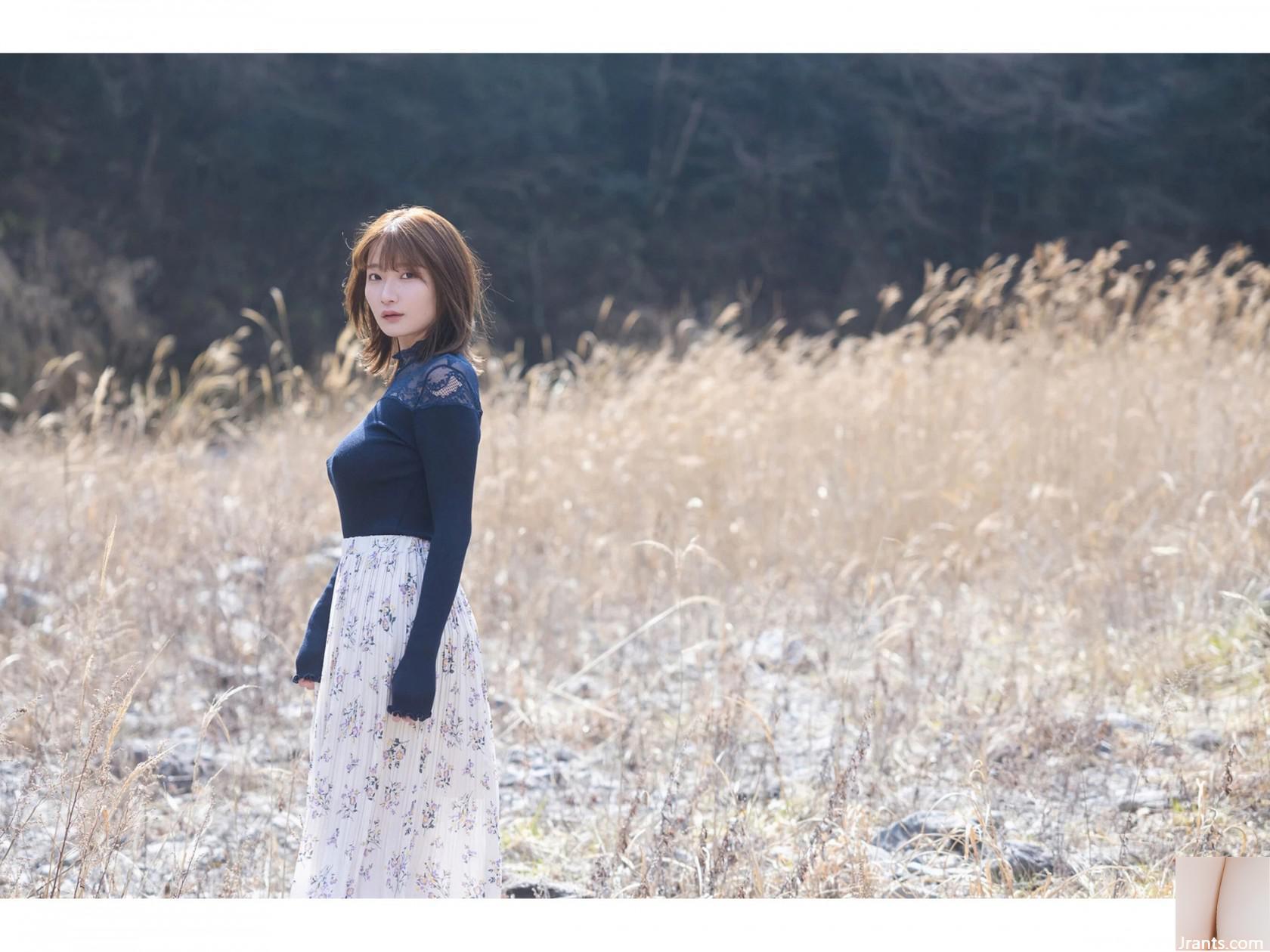 (Bộ sưu tập ảnh kỹ thuật số của Shukan Post) Mei Washio《Hành trình suối nước nóng》 (70P) - Ảnh 21