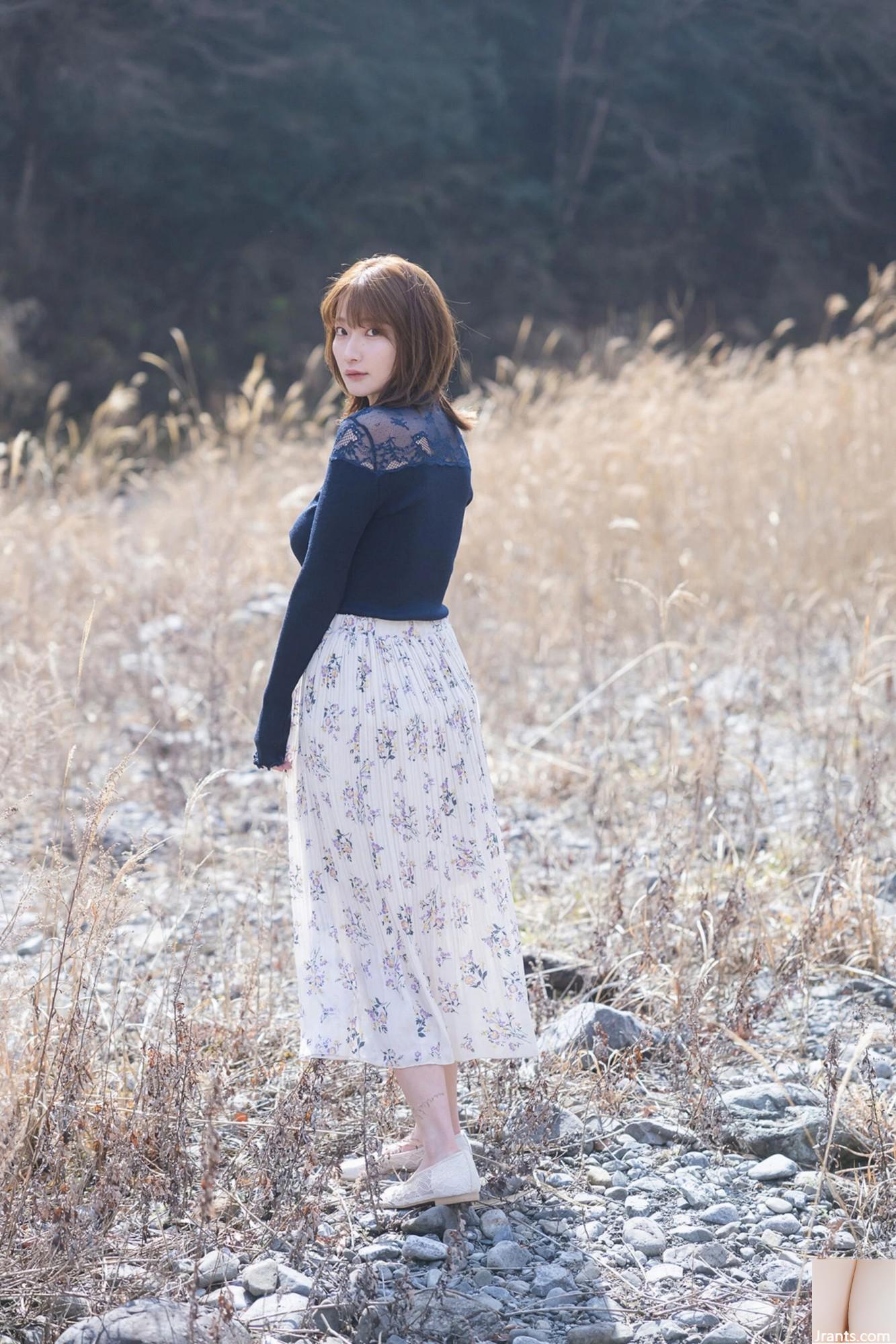 (Bộ sưu tập ảnh kỹ thuật số của Shukan Post) Mei Washio《Hành trình suối nước nóng》 (70P) - Ảnh 22