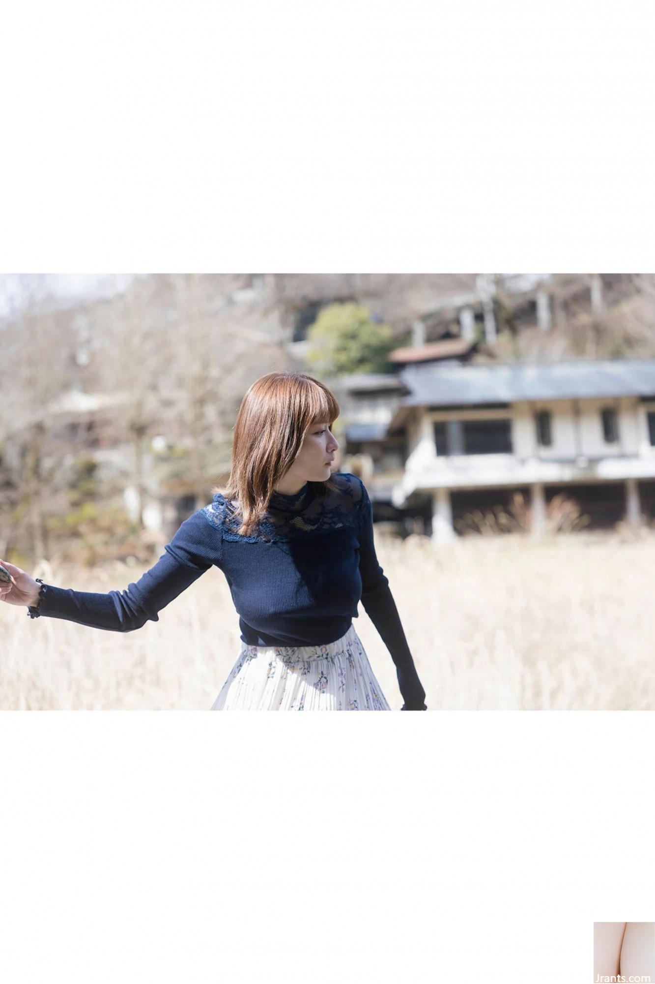 (Bộ sưu tập ảnh kỹ thuật số của Shukan Post) Mei Washio《Hành trình suối nước nóng》 (70P) - Ảnh 26