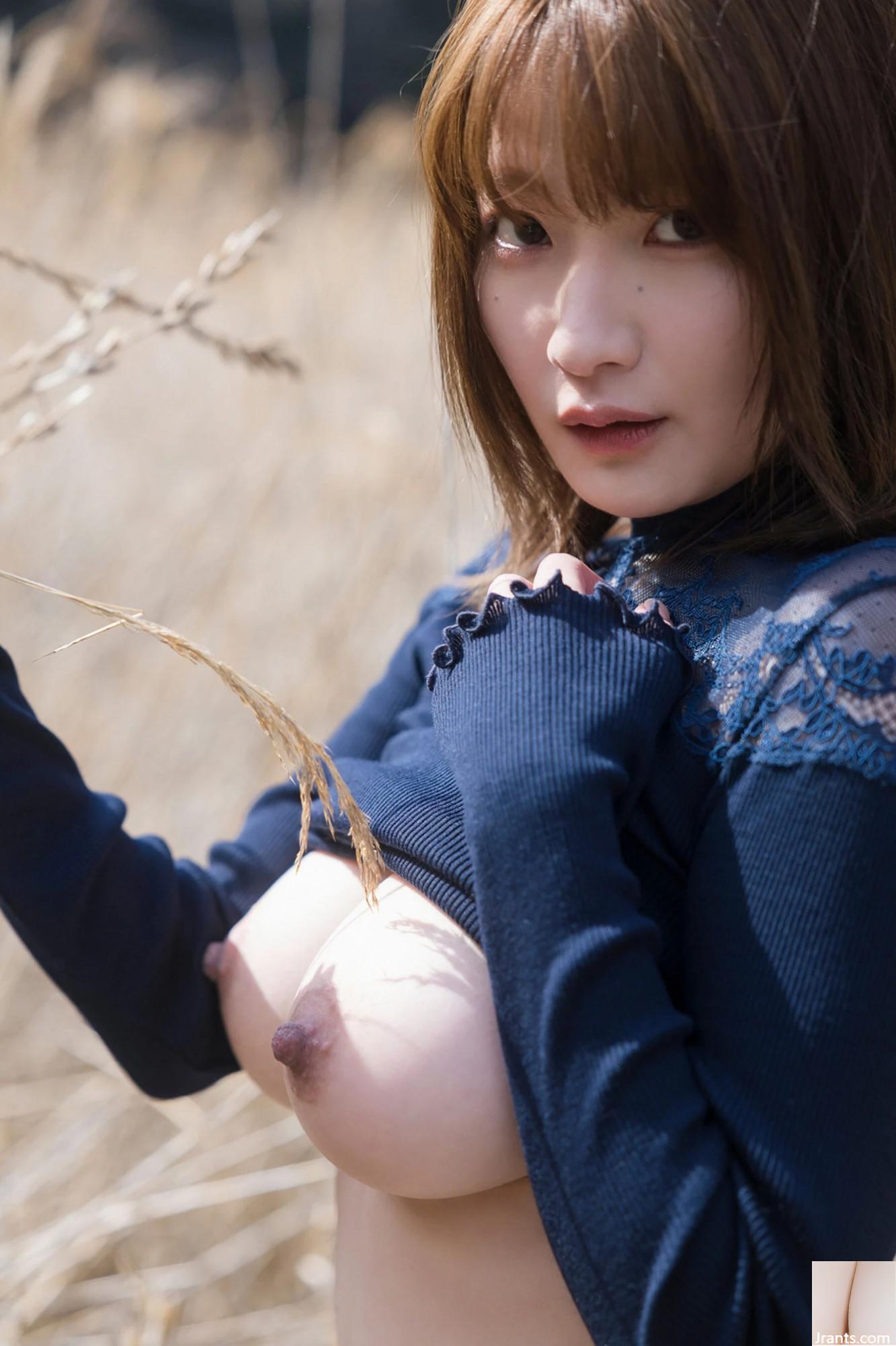 (Bộ sưu tập ảnh kỹ thuật số của Shukan Post) Mei Washio《Hành trình suối nước nóng》 (70P) - Ảnh 34