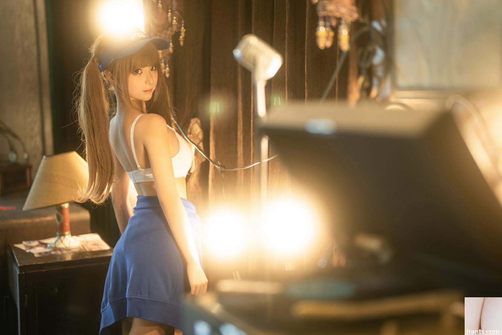 Momo ngu ngốc gây quỹ cộng đồng mùa thu 2024 (70P) - Ảnh 19