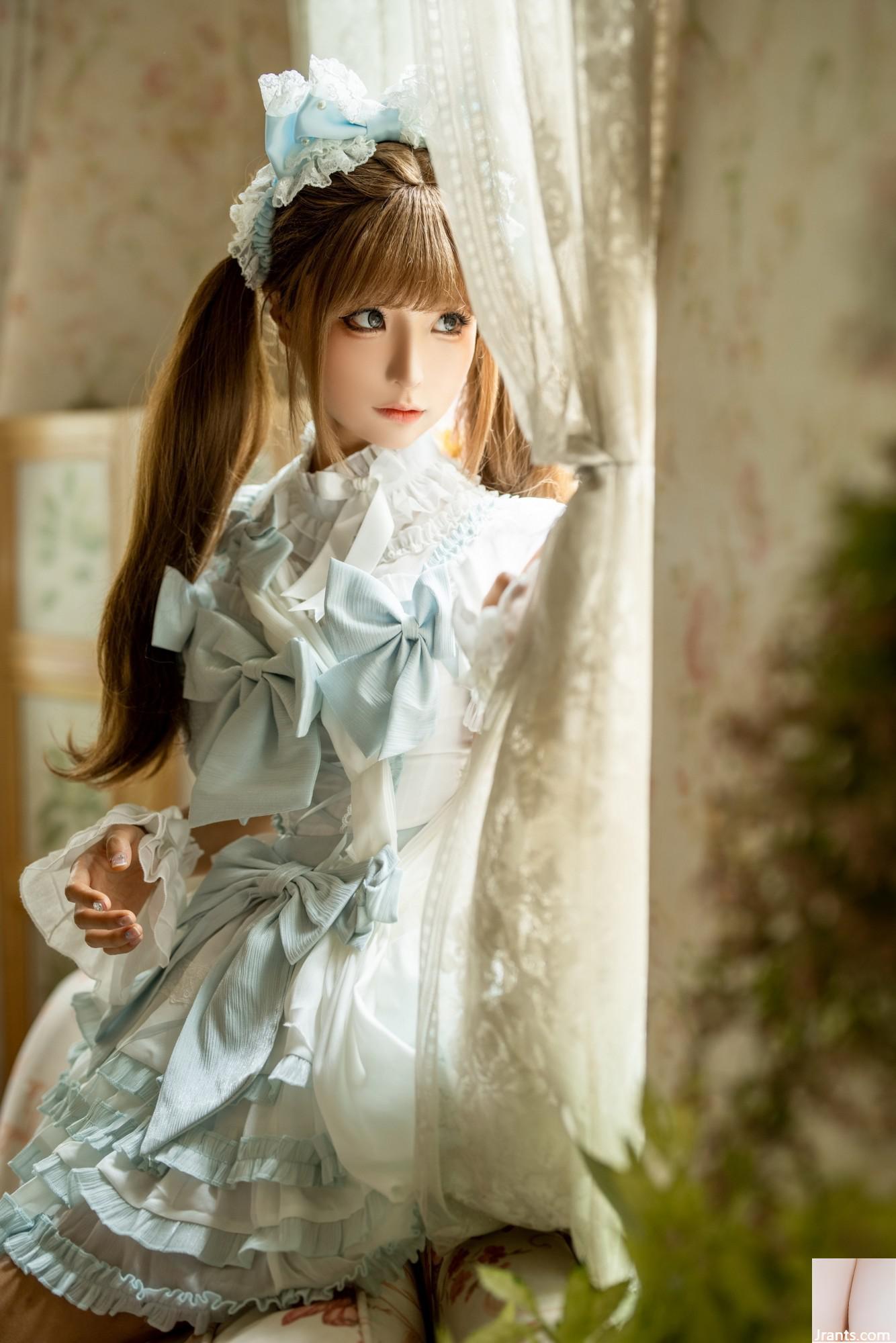 Momo ngu ngốc gây quỹ cộng đồng mùa thu 2024 (70P) - Ảnh 29