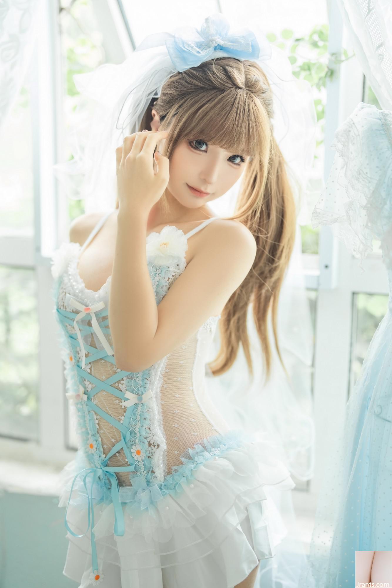 Momo ngu ngốc gây quỹ cộng đồng mùa thu 2024 (70P) - Ảnh 51