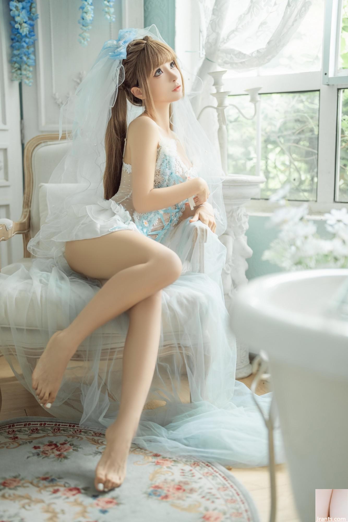 Momo ngu ngốc gây quỹ cộng đồng mùa thu 2024 (70P) - Ảnh 58