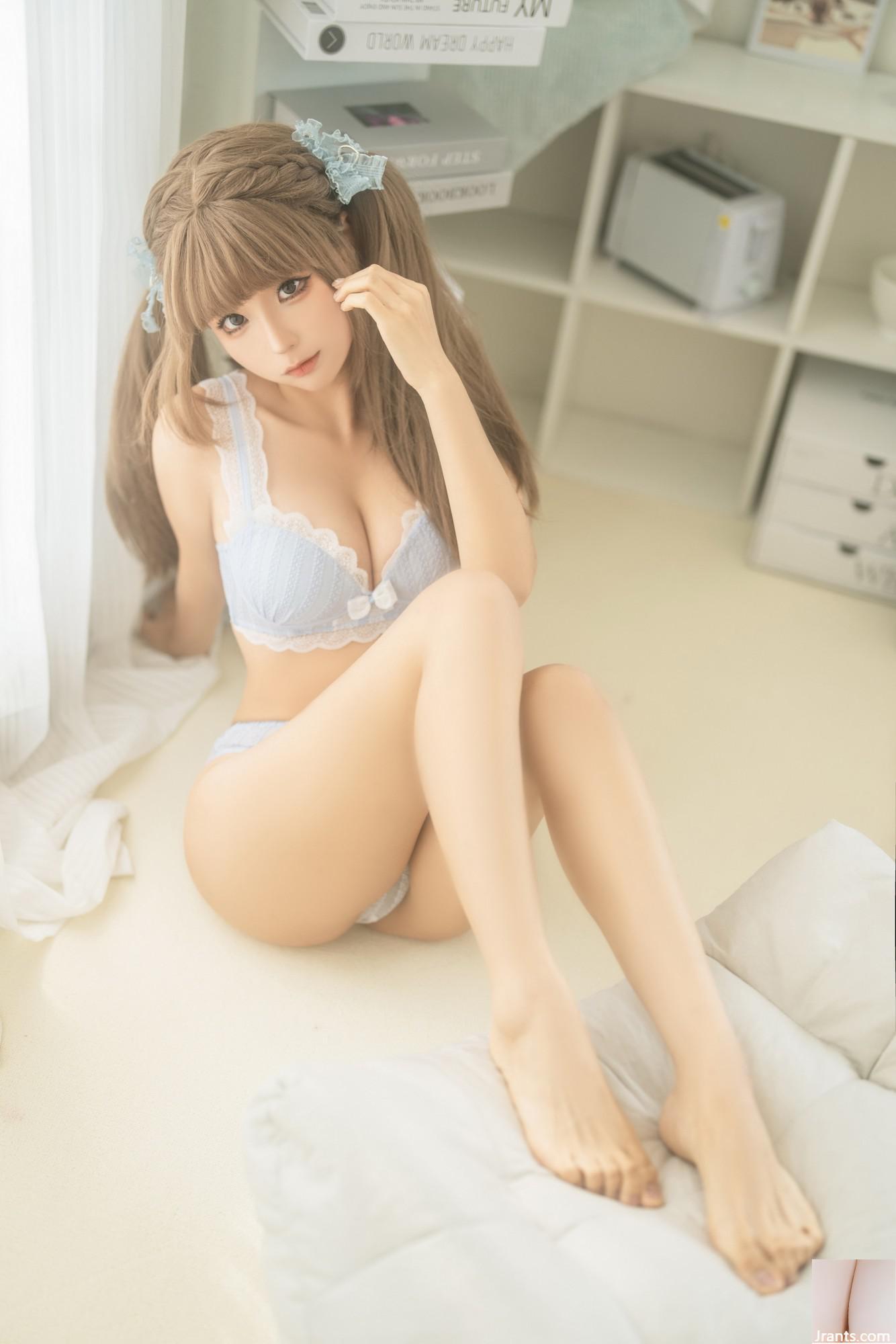 Momo ngu ngốc gây quỹ cộng đồng mùa thu 2024 (70P) - Ảnh 59